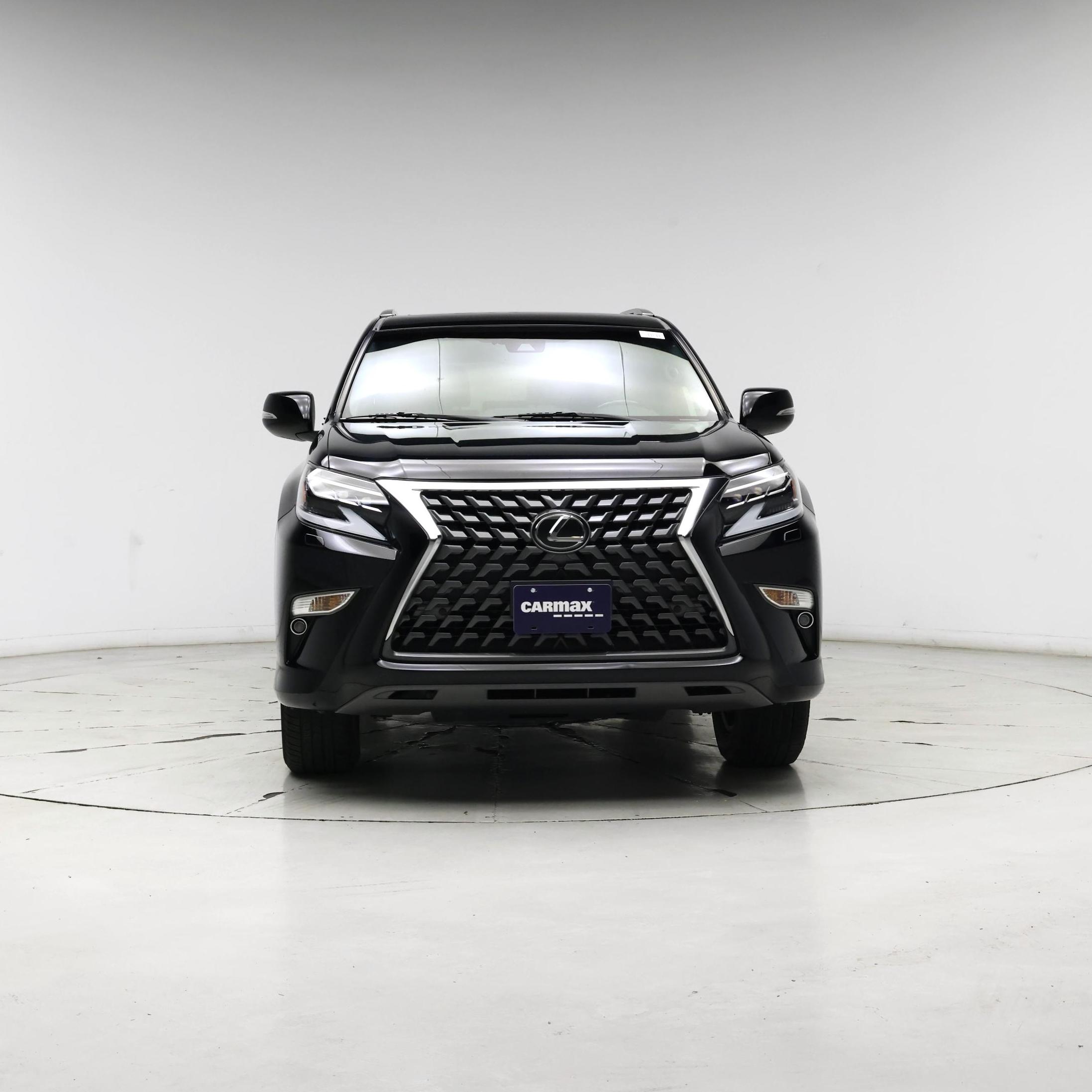 Thumbnail: 2021 Lexus GX - 5