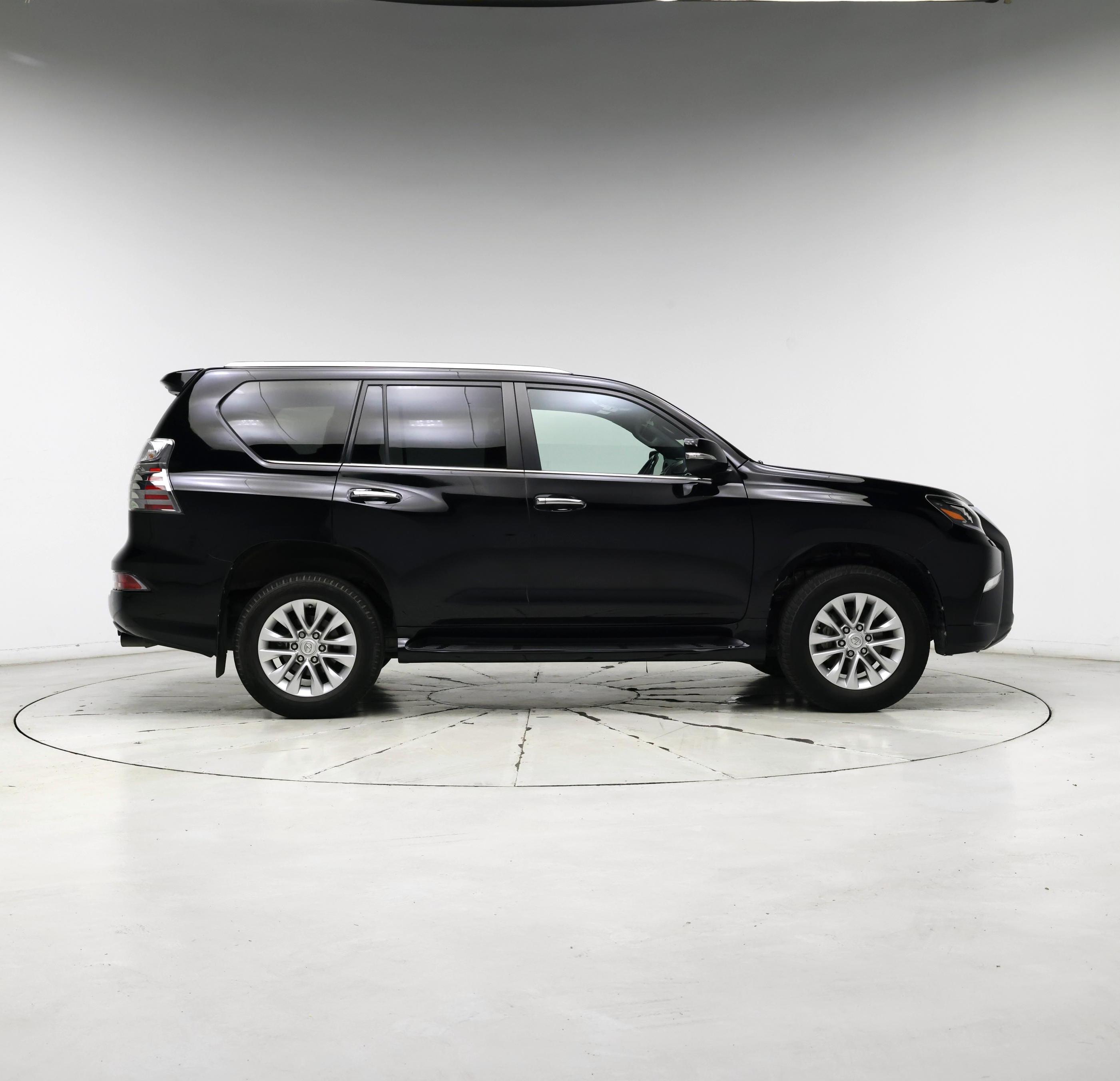 Thumbnail: 2021 Lexus GX - 7