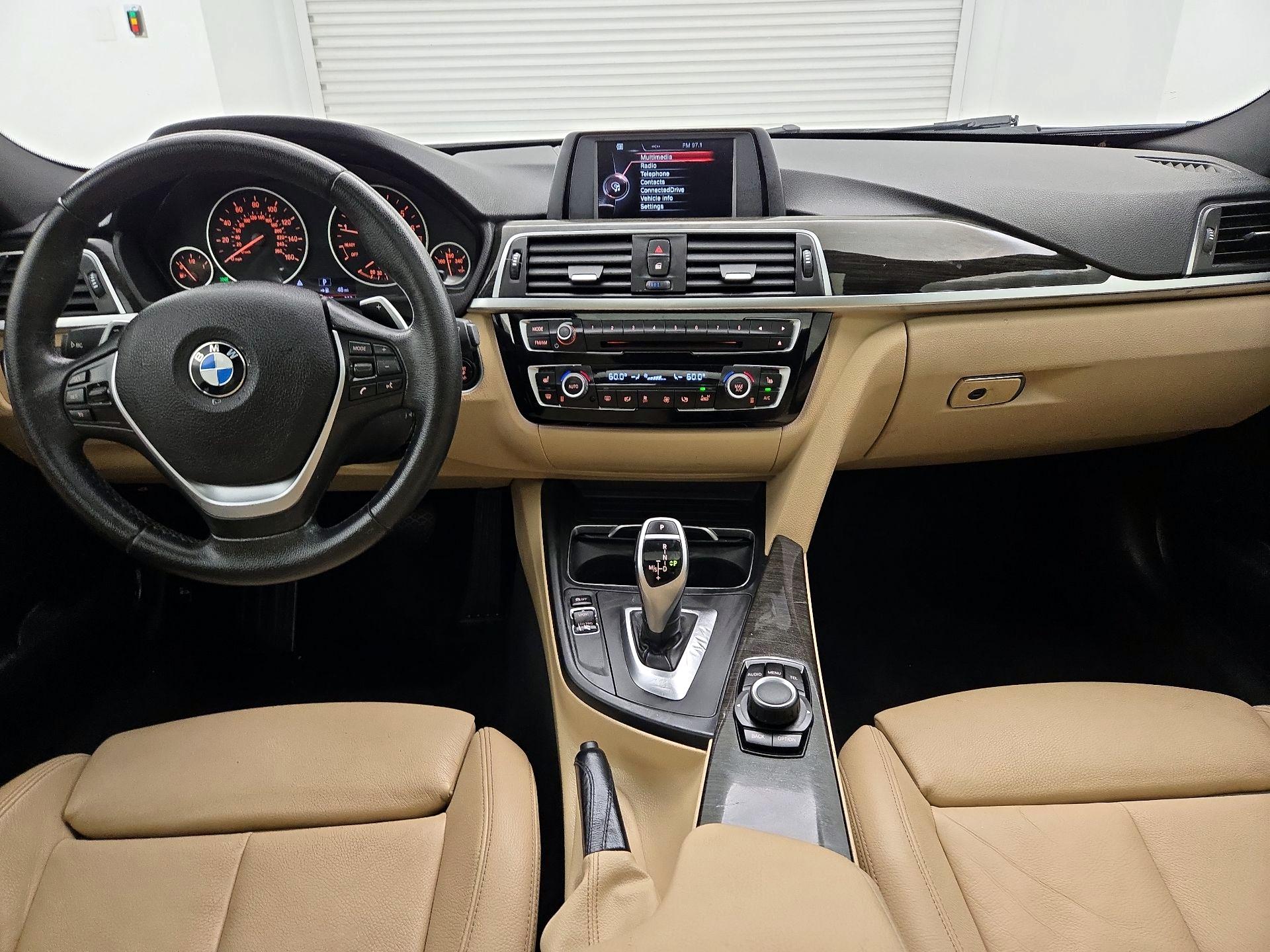 Thumbnail: 2017 BMW 3 Series - 9