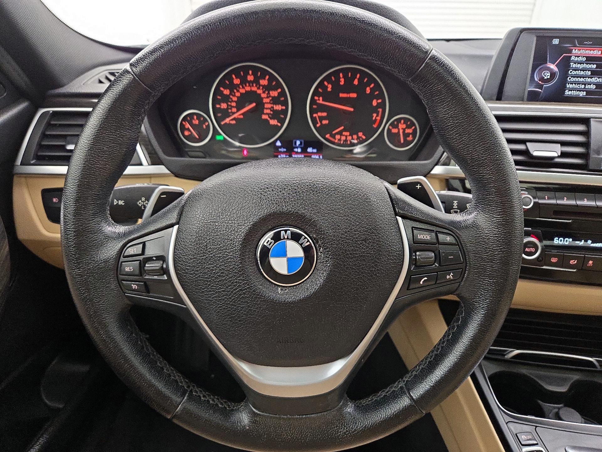 Thumbnail: 2017 BMW 3 Series - 10