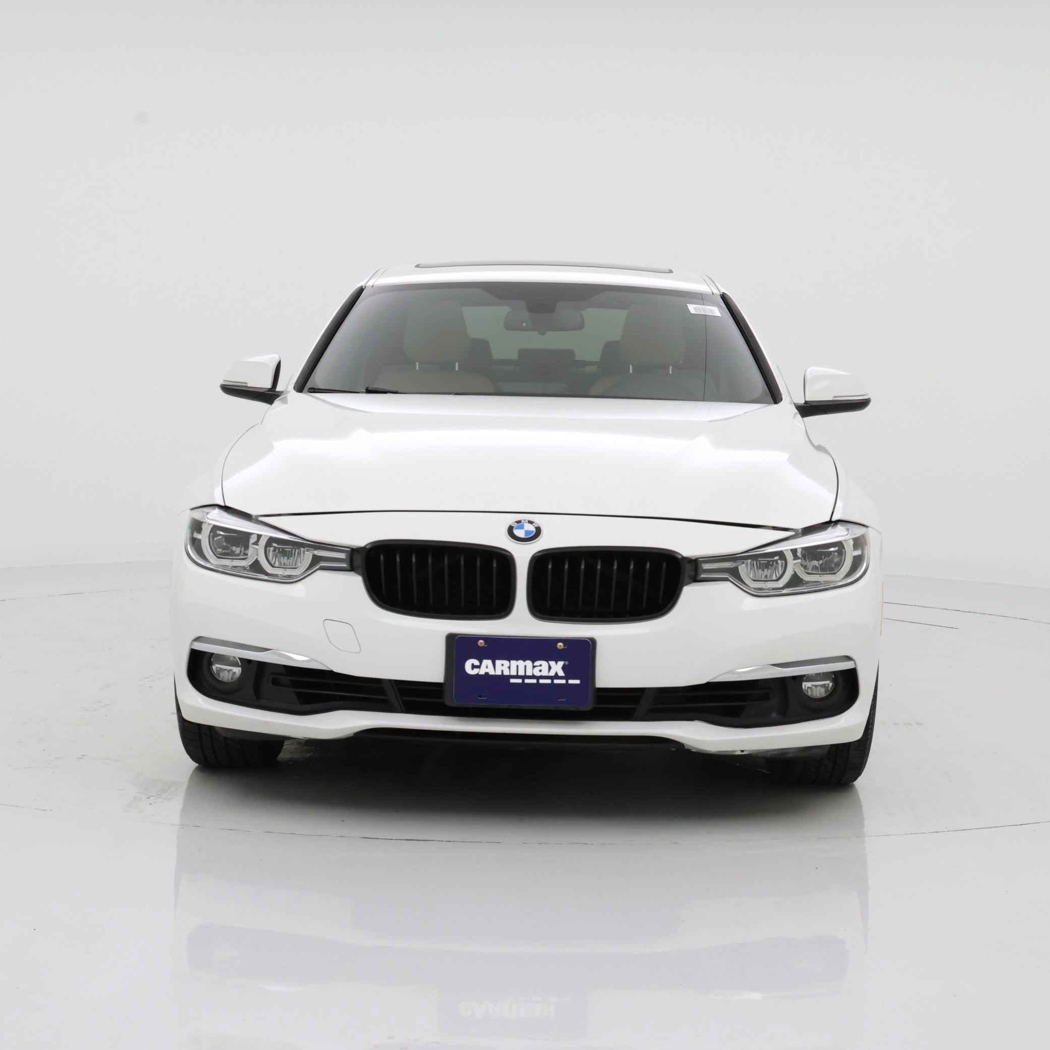 Thumbnail: 2017 BMW 3 Series - 5