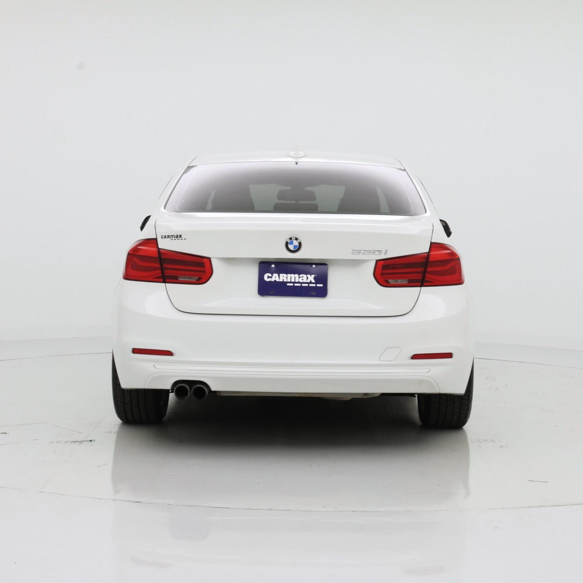 Thumbnail: 2017 BMW 3 Series - 6