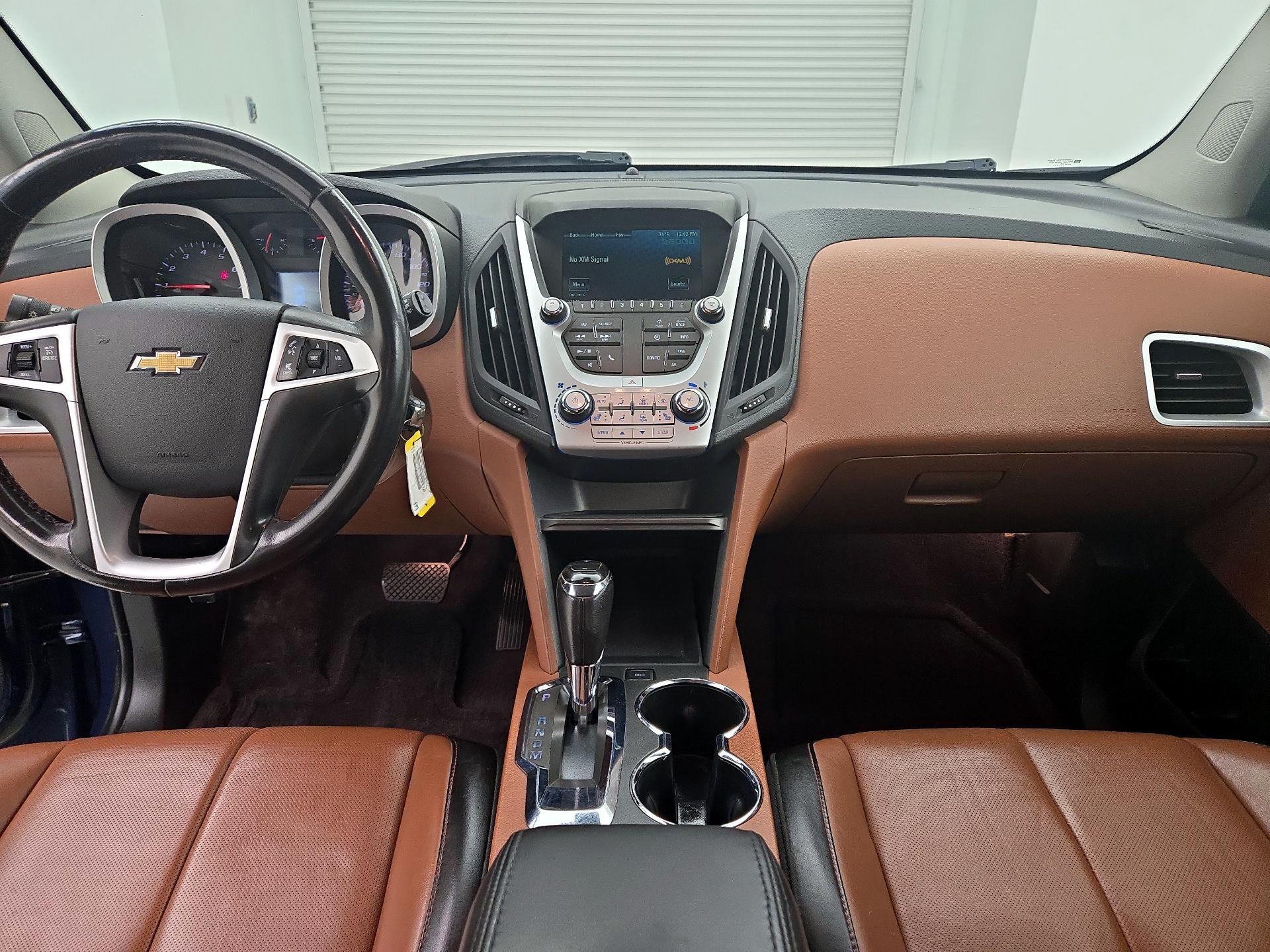 Thumbnail: 2016 Chevrolet Equinox - 9