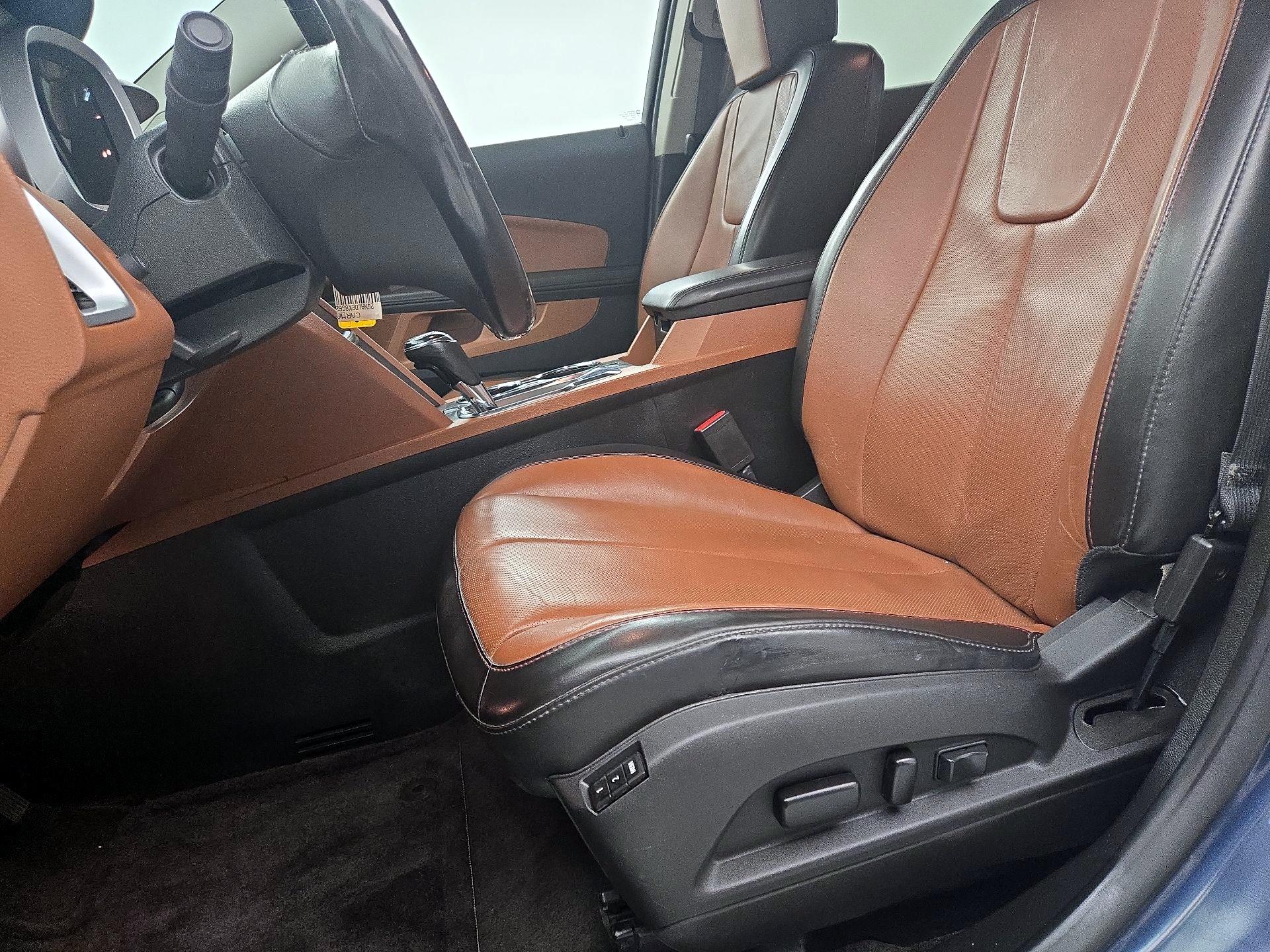 Thumbnail: 2016 Chevrolet Equinox - 11