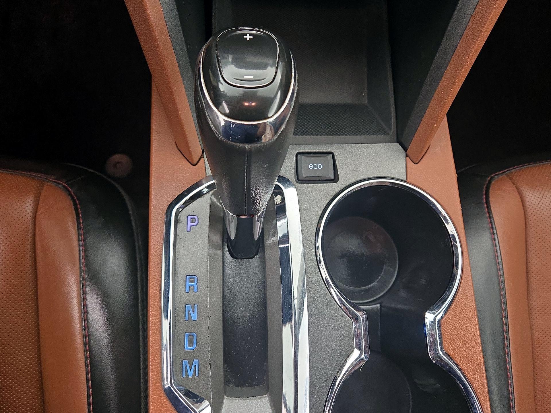 Thumbnail: 2016 Chevrolet Equinox - 17