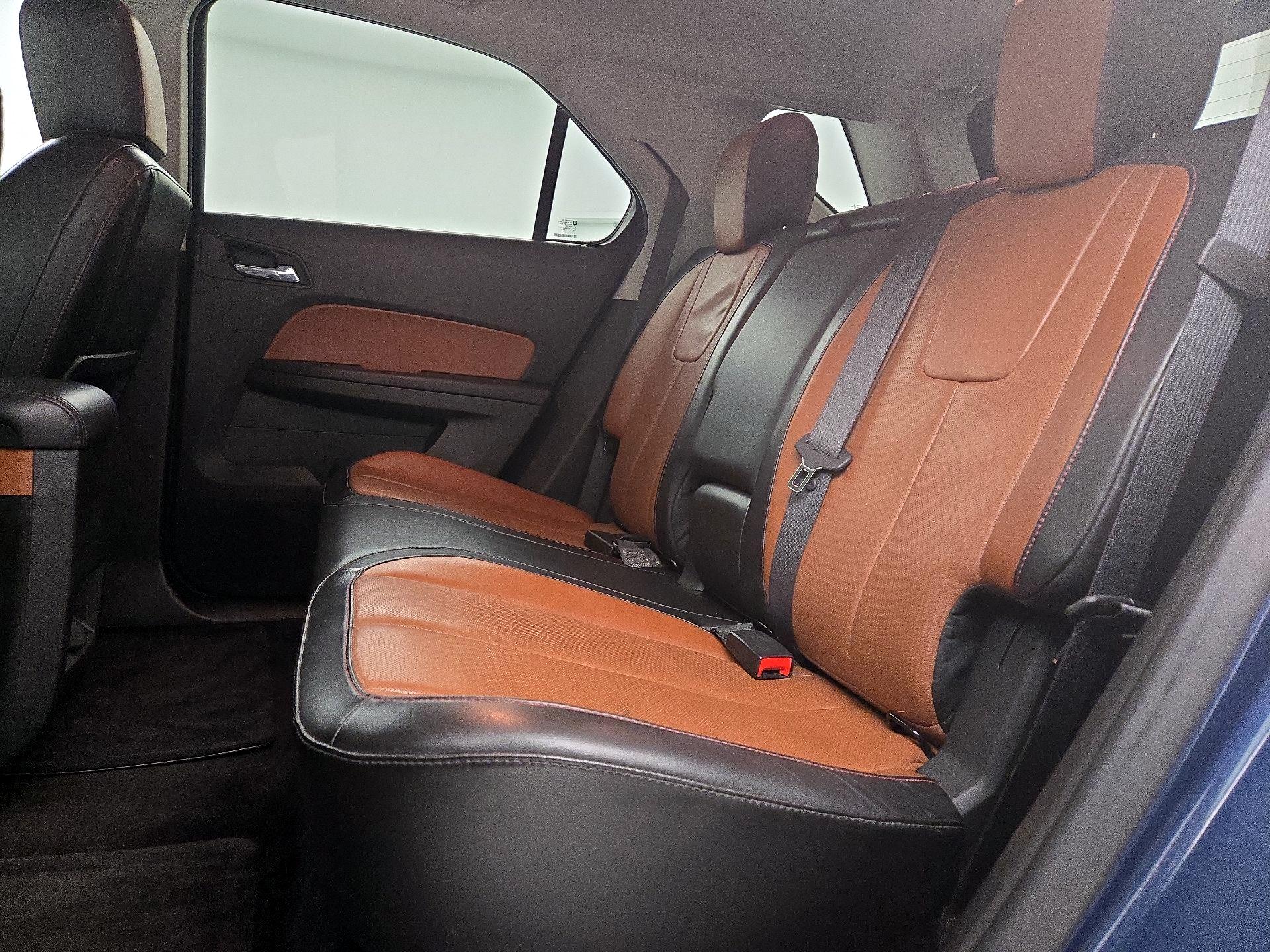 Thumbnail: 2016 Chevrolet Equinox - 18