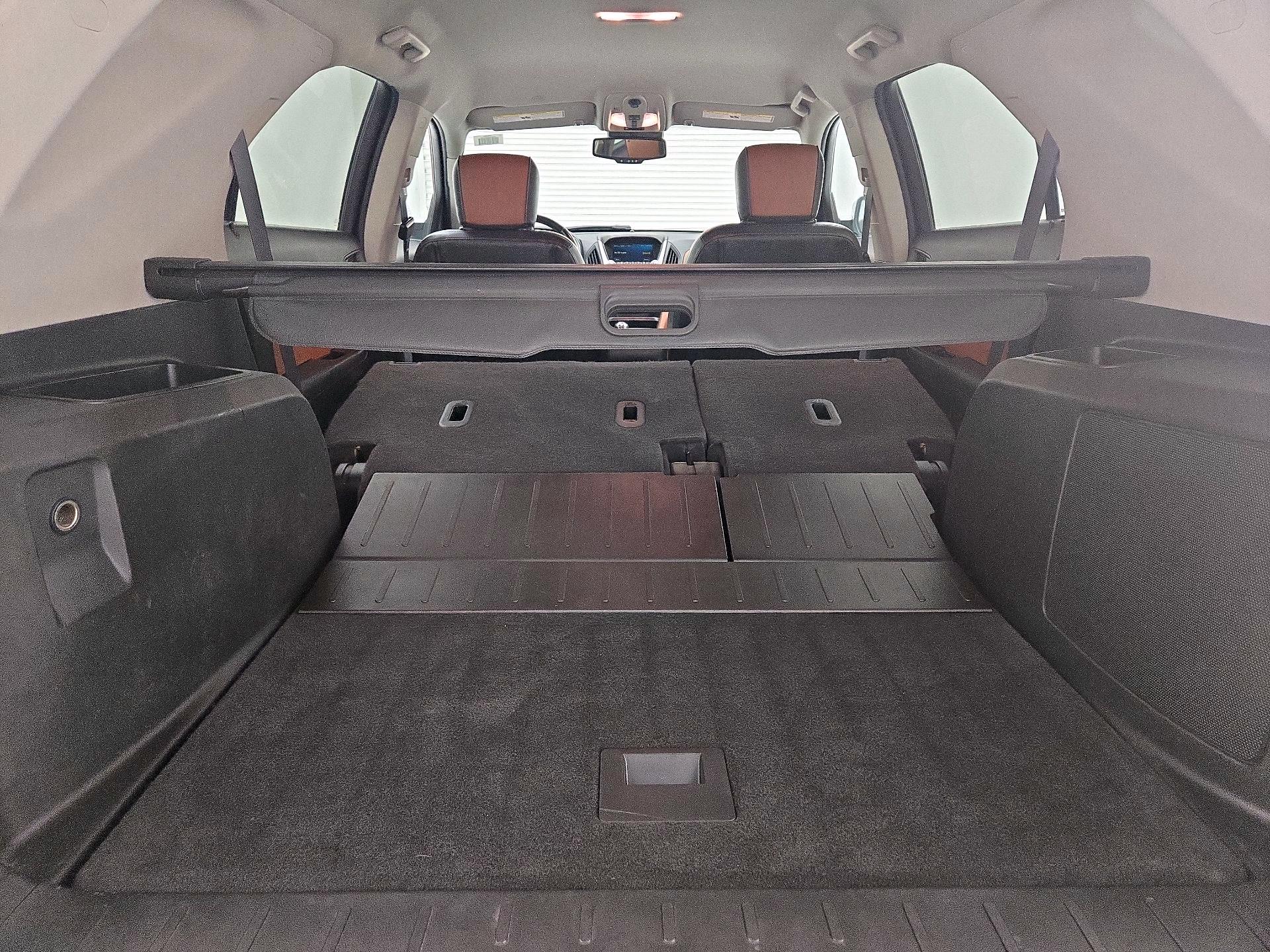 Thumbnail: 2016 Chevrolet Equinox - 20