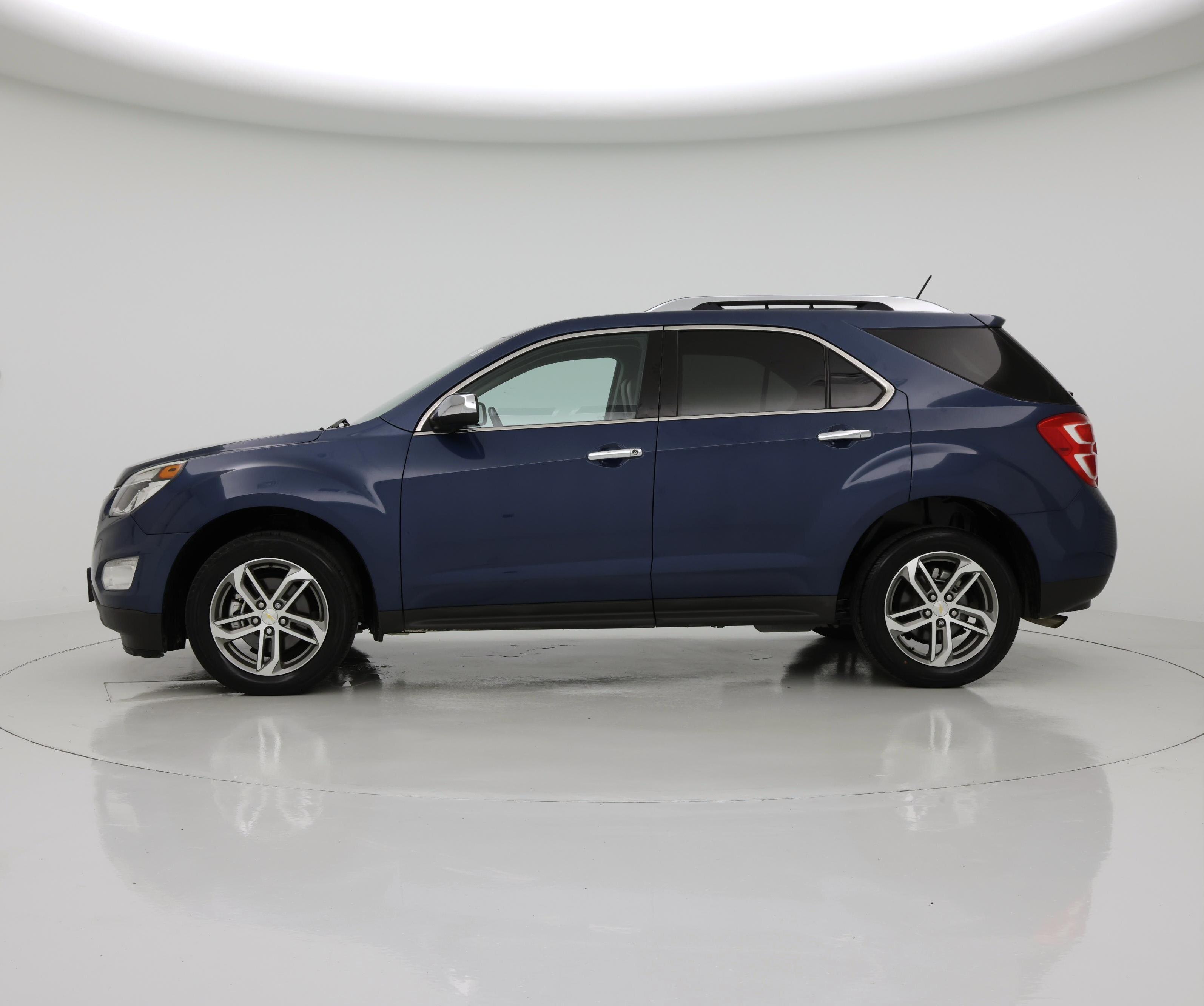 Thumbnail: 2016 Chevrolet Equinox - 3
