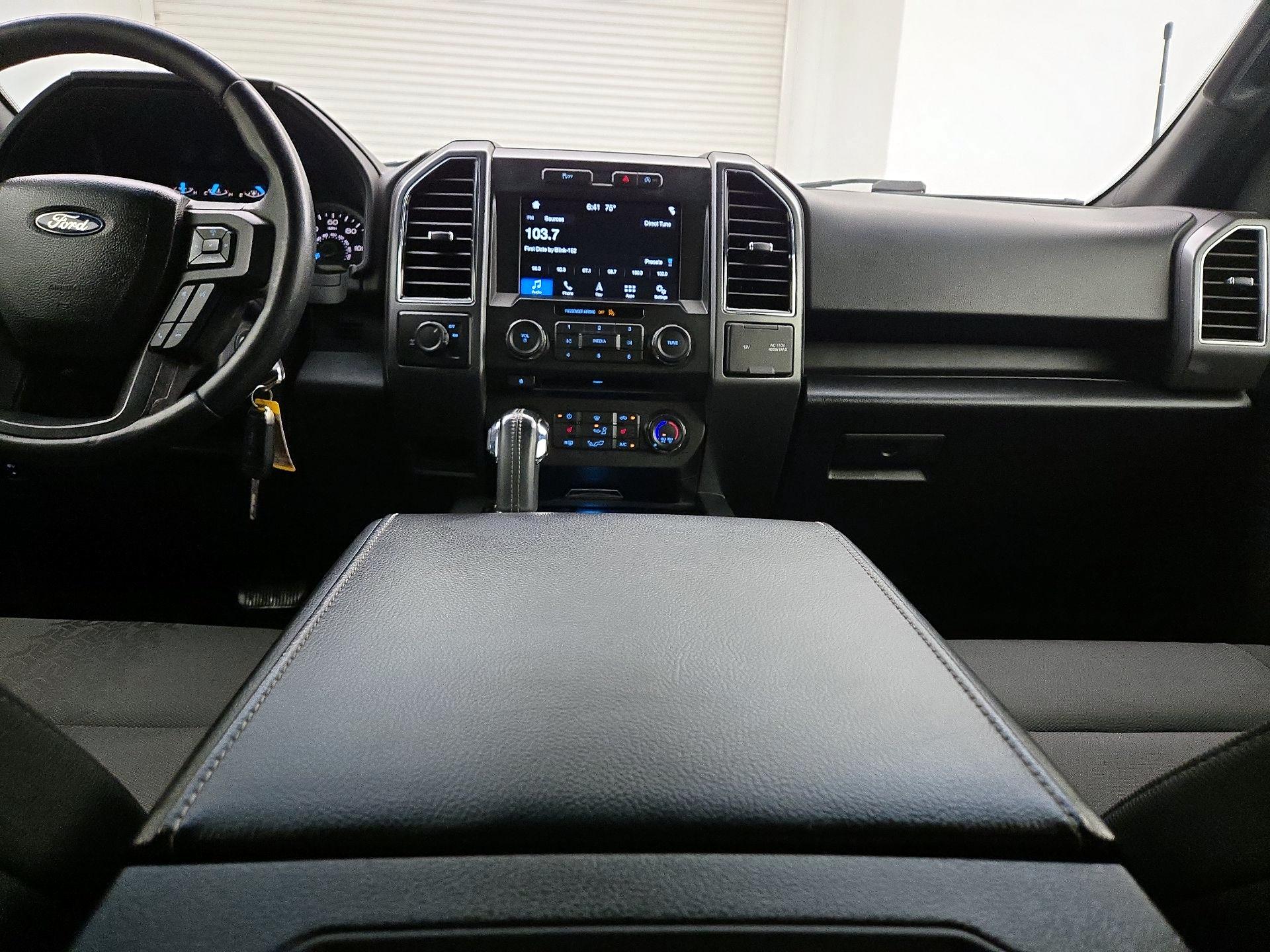 Thumbnail: 2018 Ford F-150 - 9