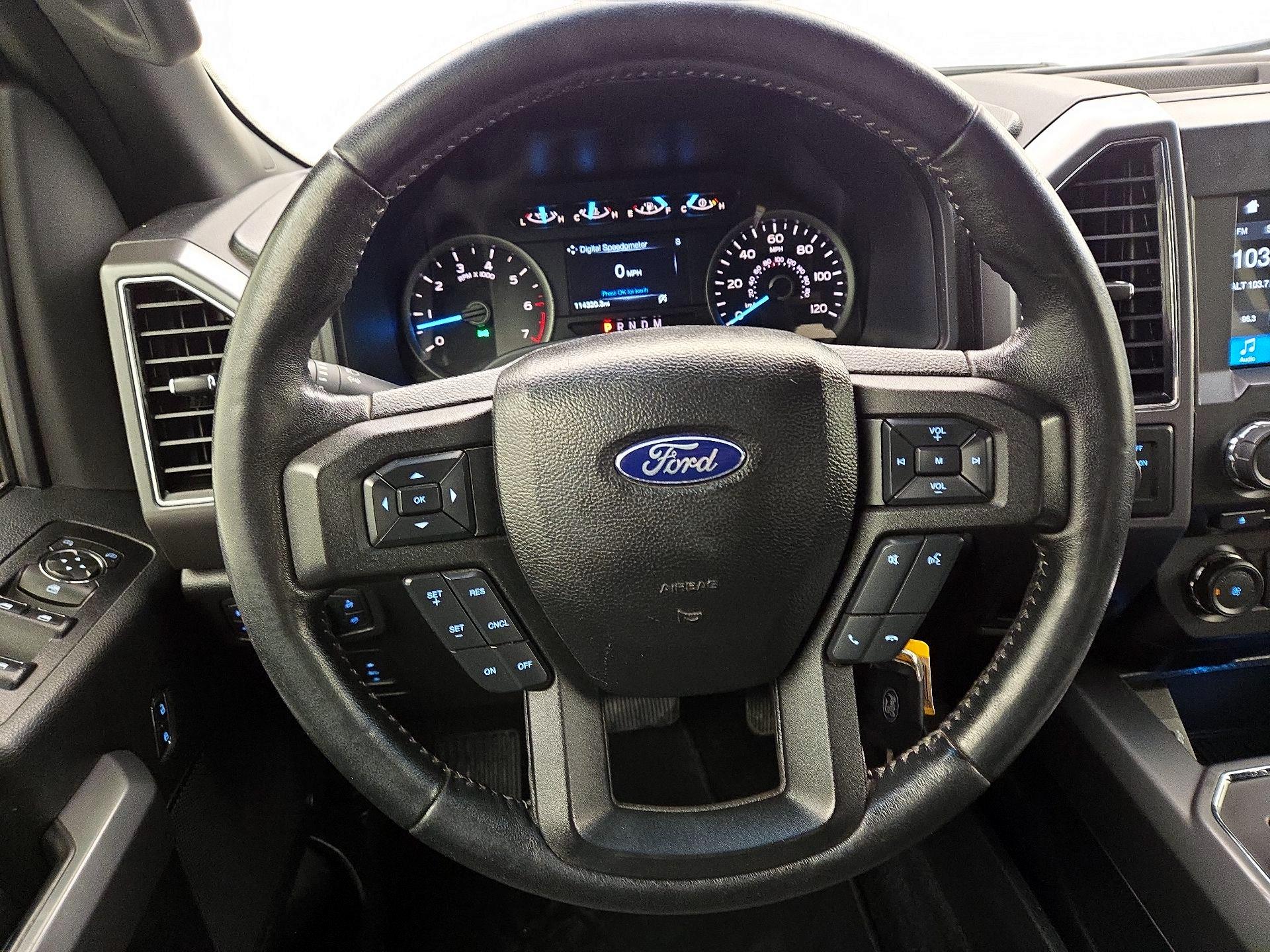 Thumbnail: 2018 Ford F-150 - 10