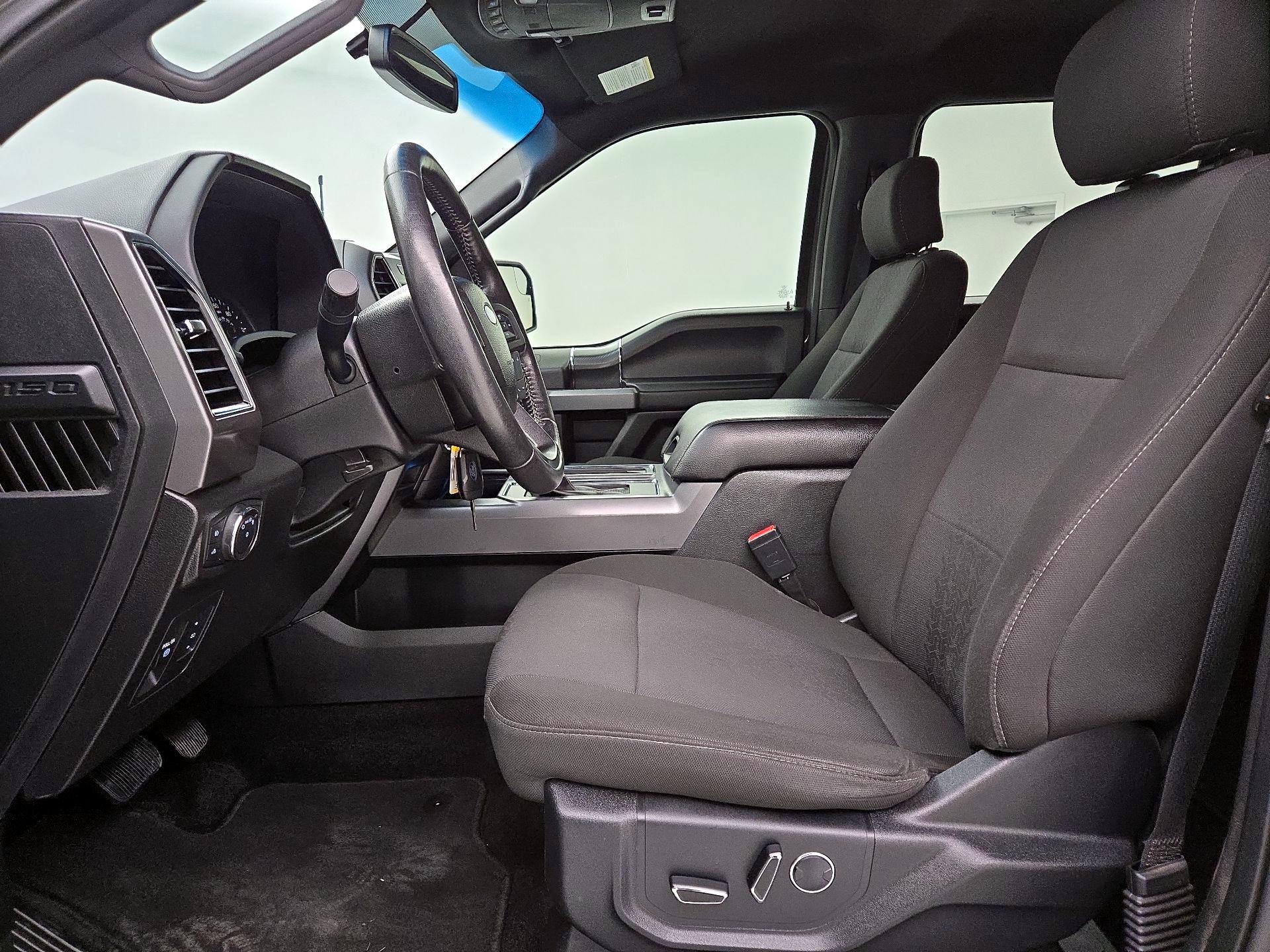 Thumbnail: 2018 Ford F-150 - 11