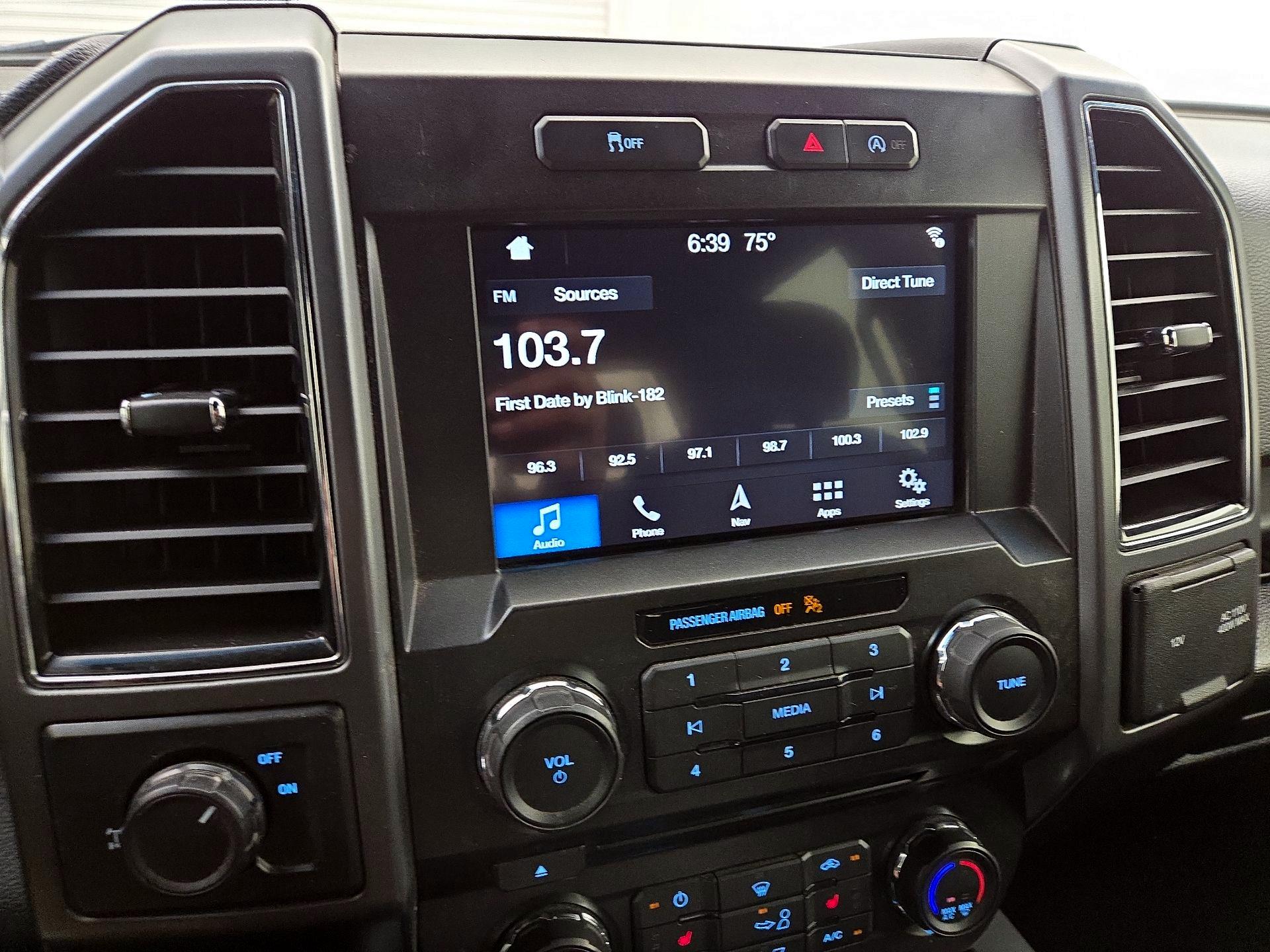 Thumbnail: 2018 Ford F-150 - 16