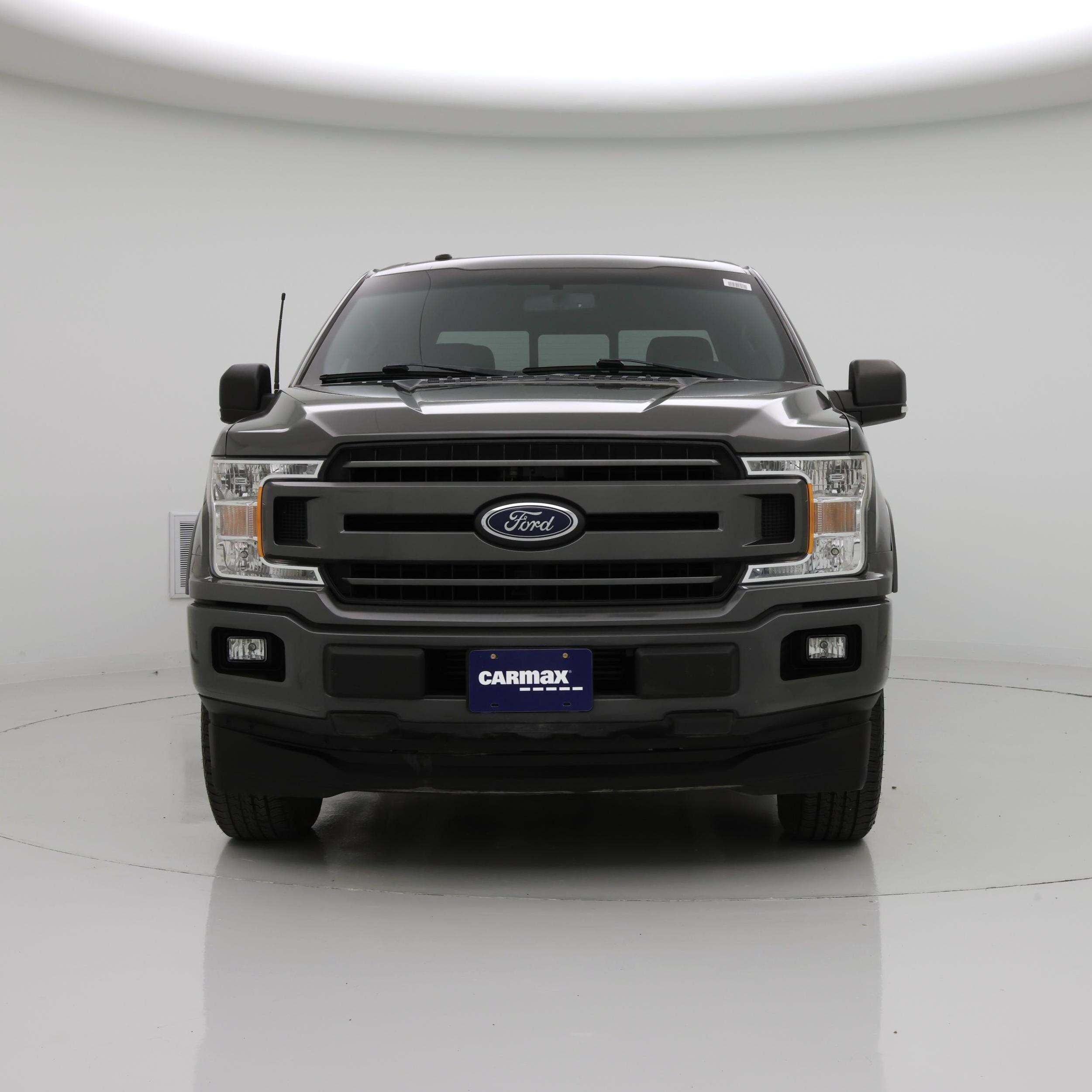 Thumbnail: 2018 Ford F-150 - 5