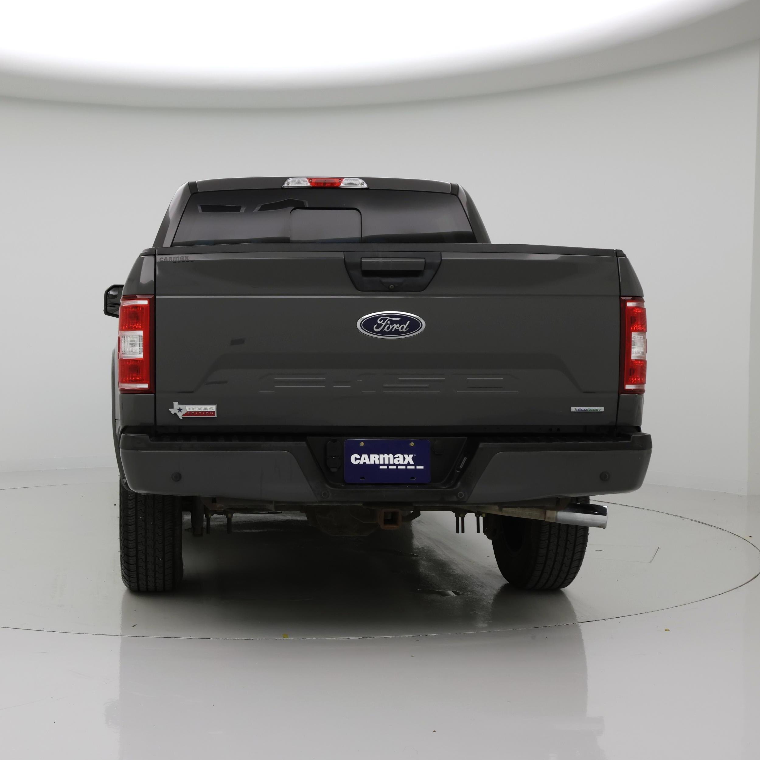 Thumbnail: 2018 Ford F-150 - 6