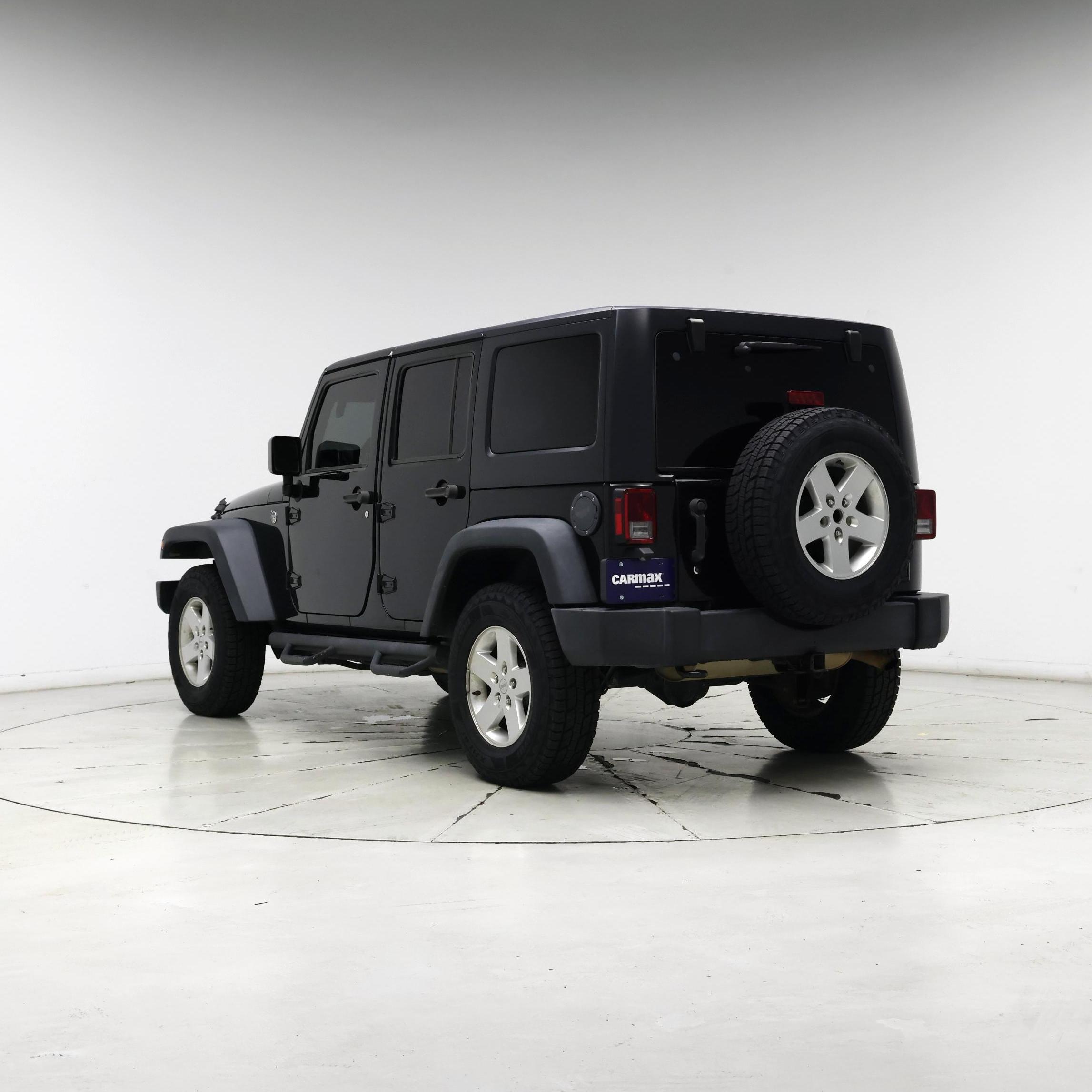 Thumbnail: 2017 Jeep Wrangler - 2