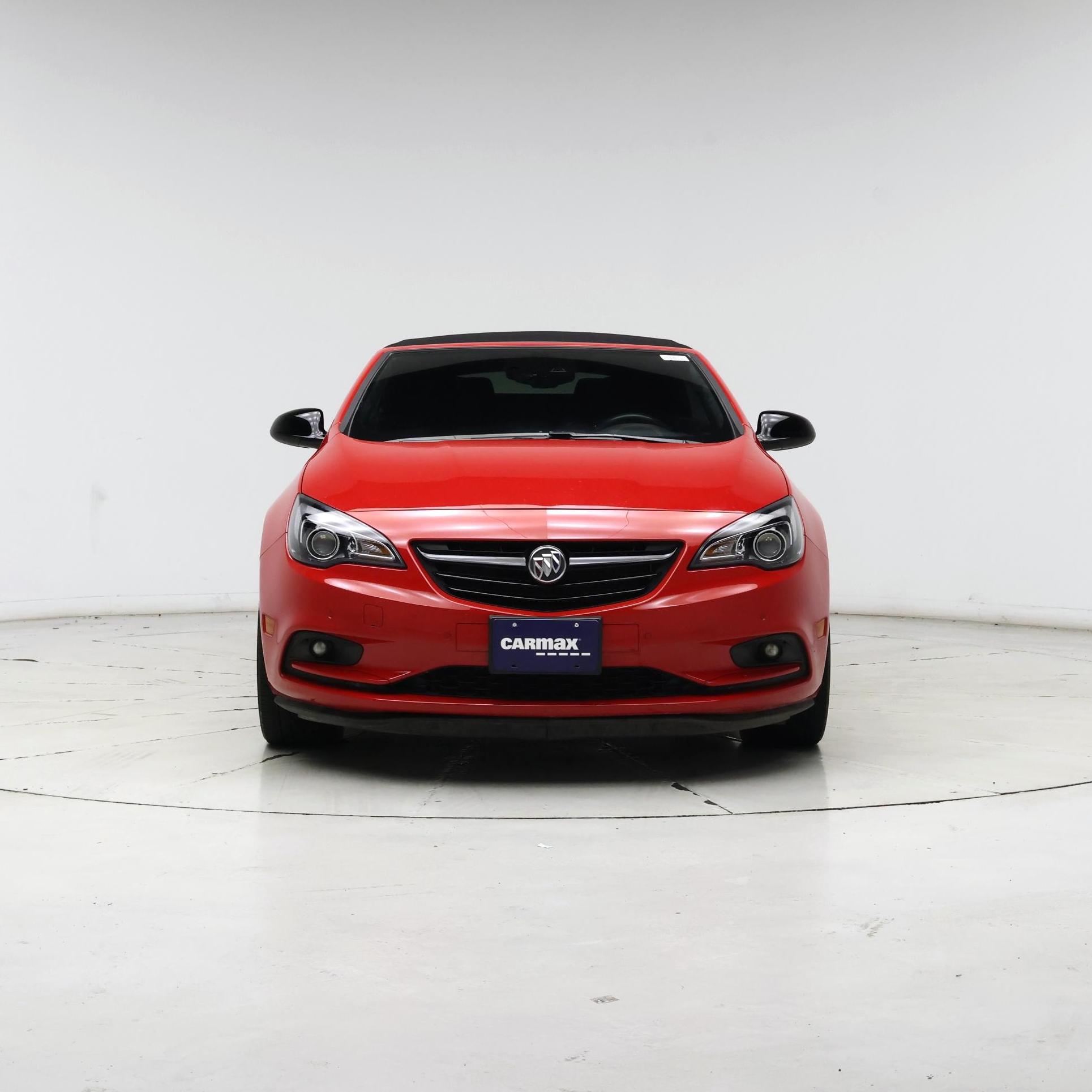 Thumbnail: 2018 Buick Cascada - 5