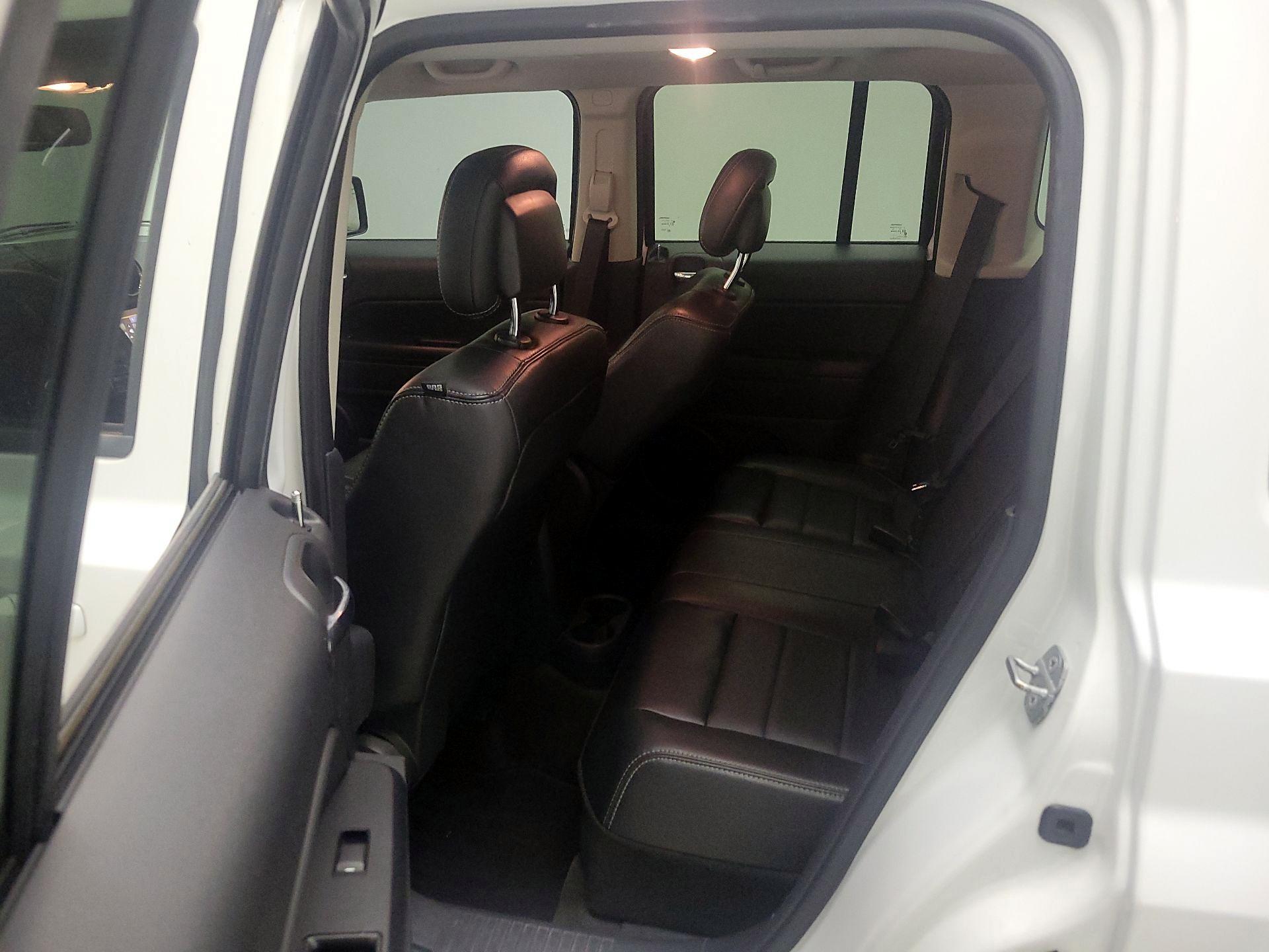 Thumbnail: 2014 Jeep Patriot - 18