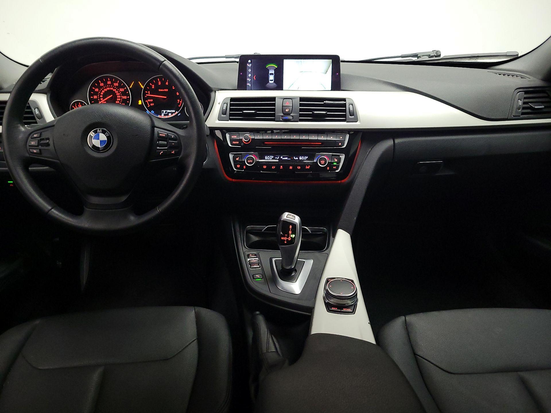 Thumbnail: 2018 BMW 3 Series - 9