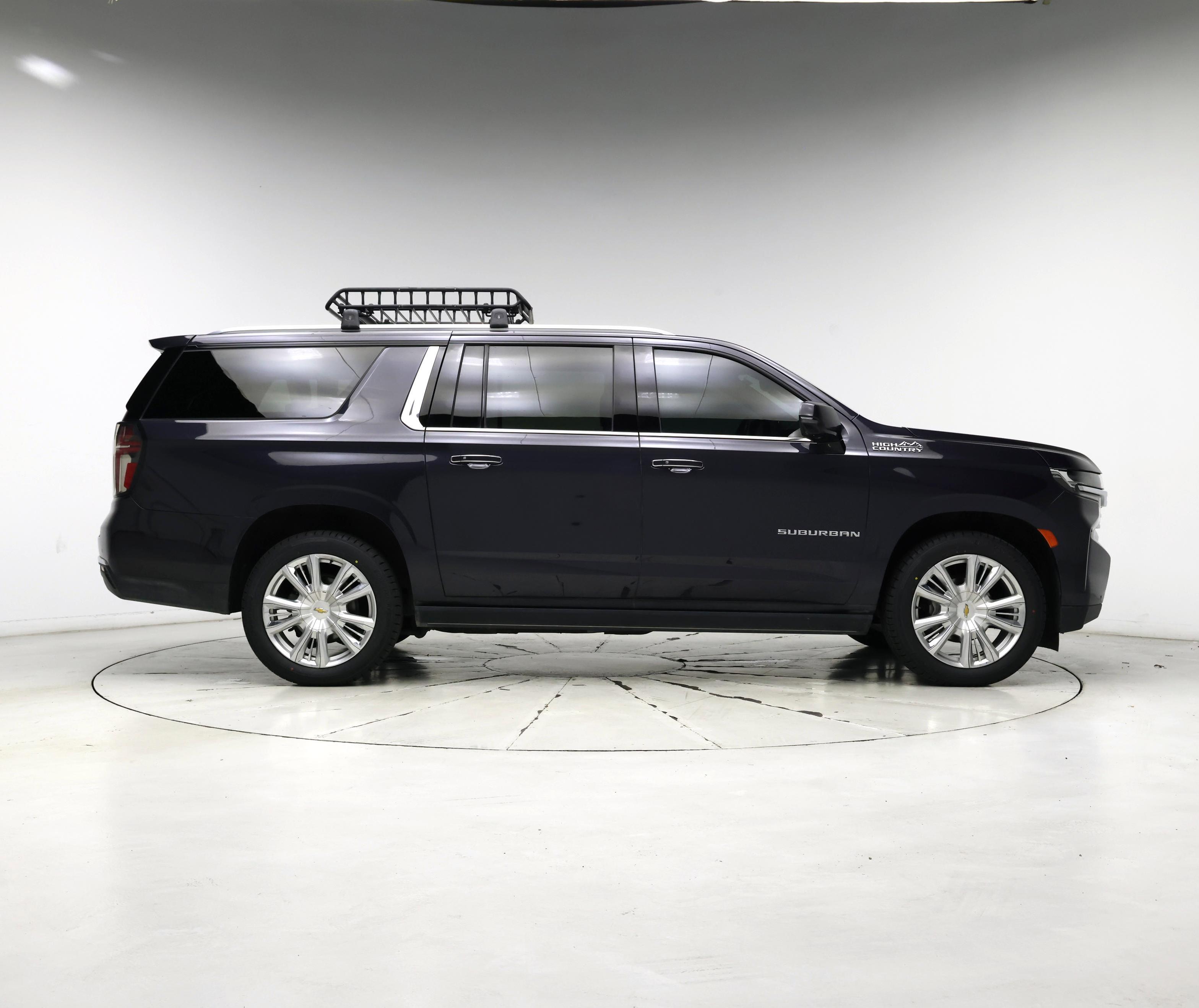 Thumbnail: 2022 Chevrolet Suburban - 7