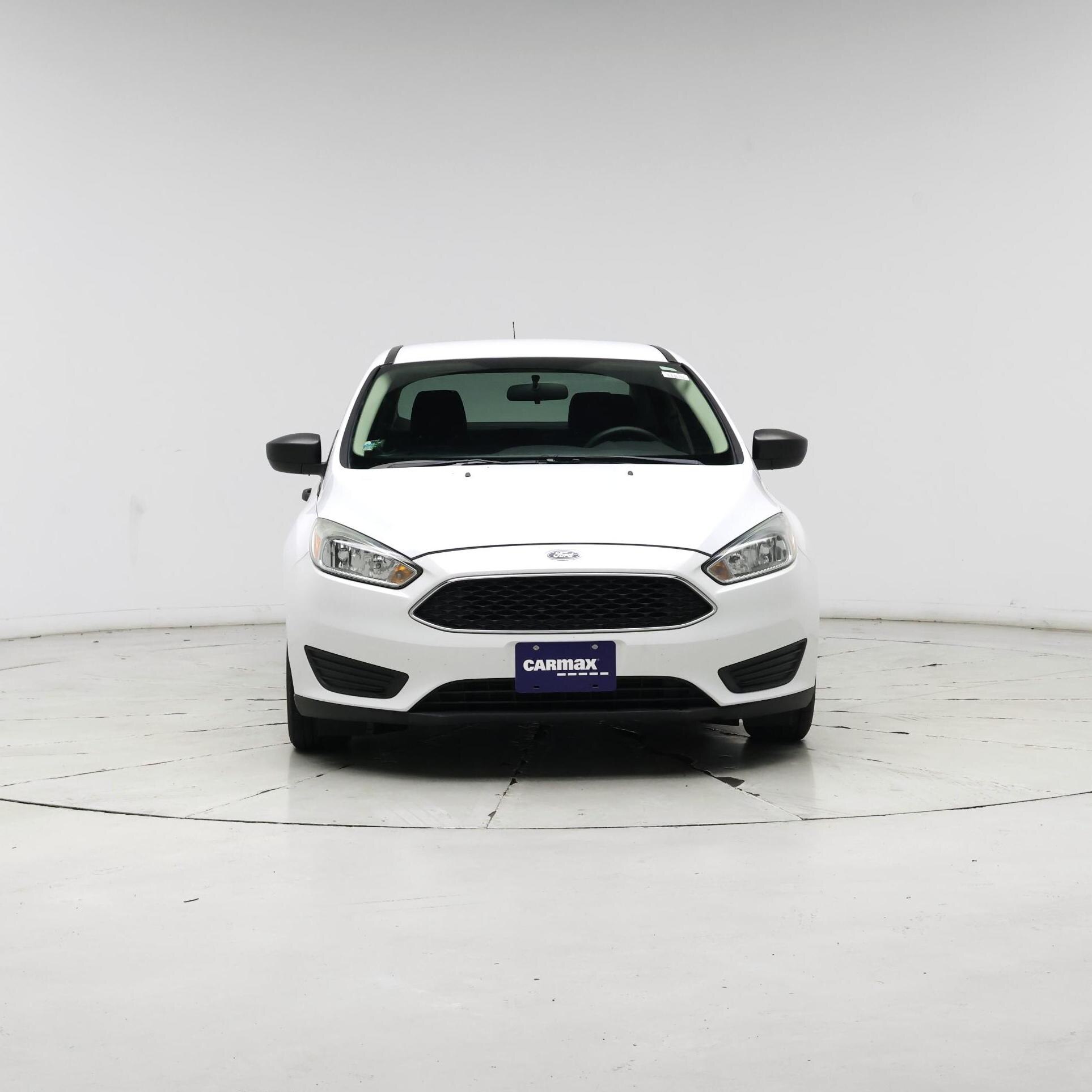 Thumbnail: 2017 Ford Focus - 5
