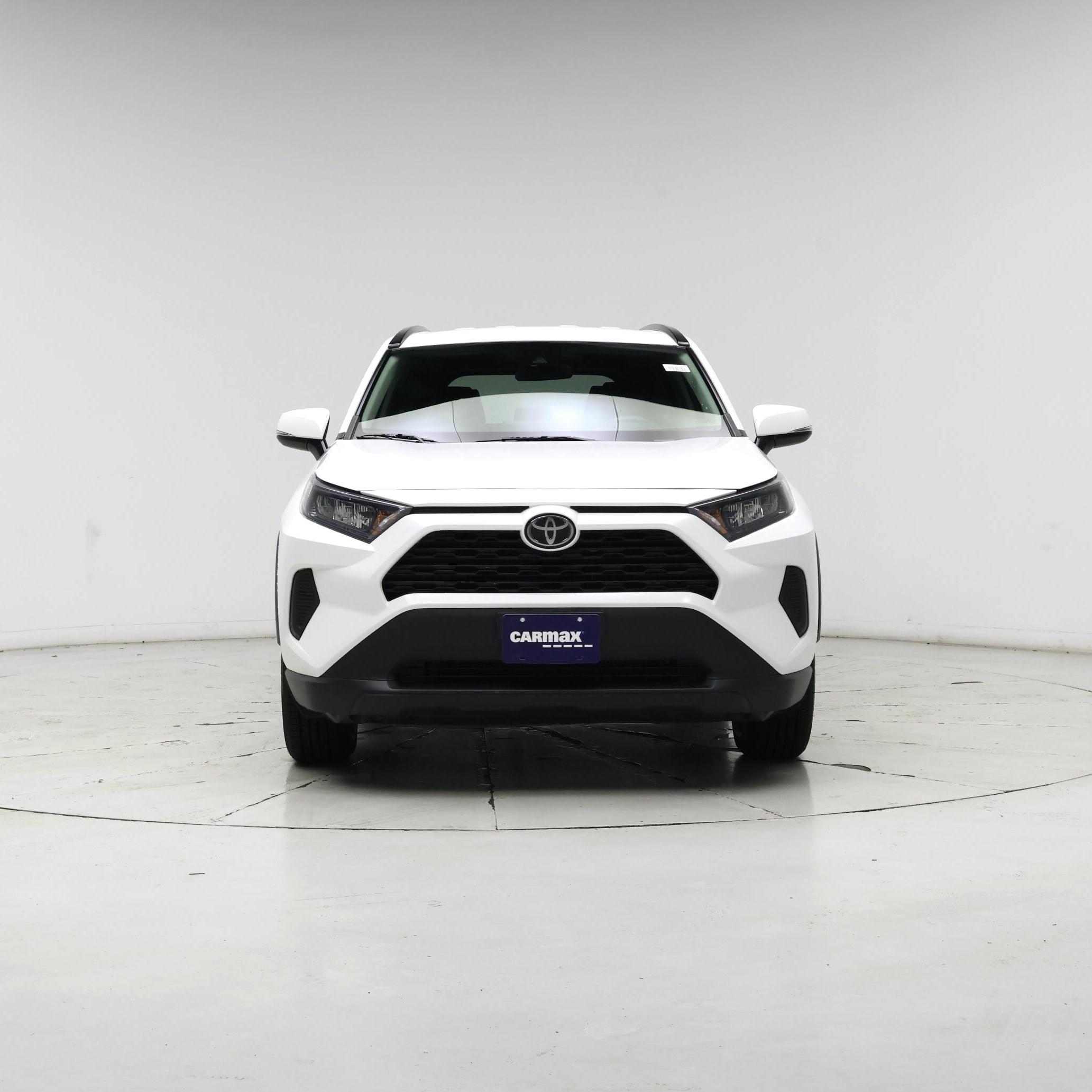 Thumbnail: 2020 Toyota RAV4 - 5