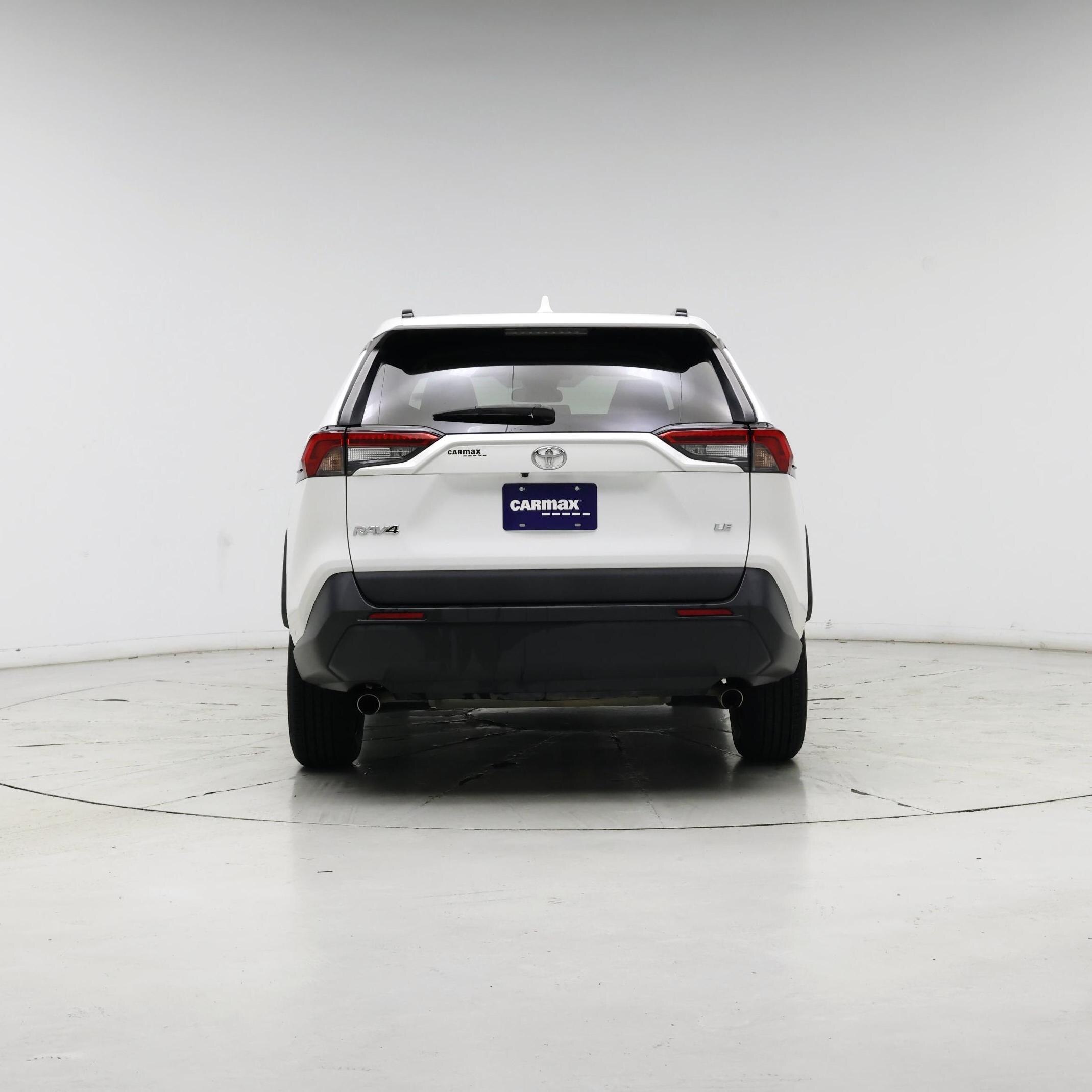 Thumbnail: 2020 Toyota RAV4 - 6