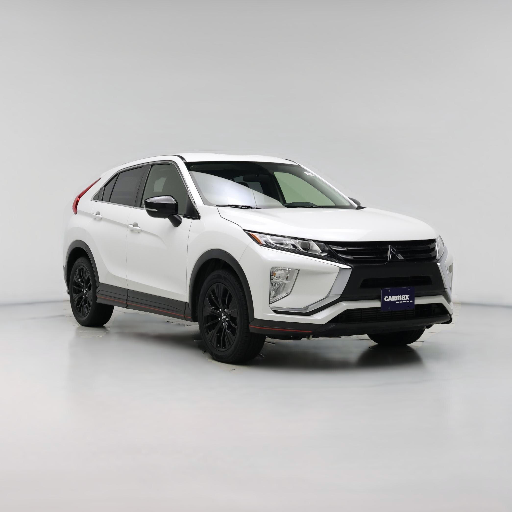 Thumbnail: 2020 Mitsubishi Eclipse Cross - 1