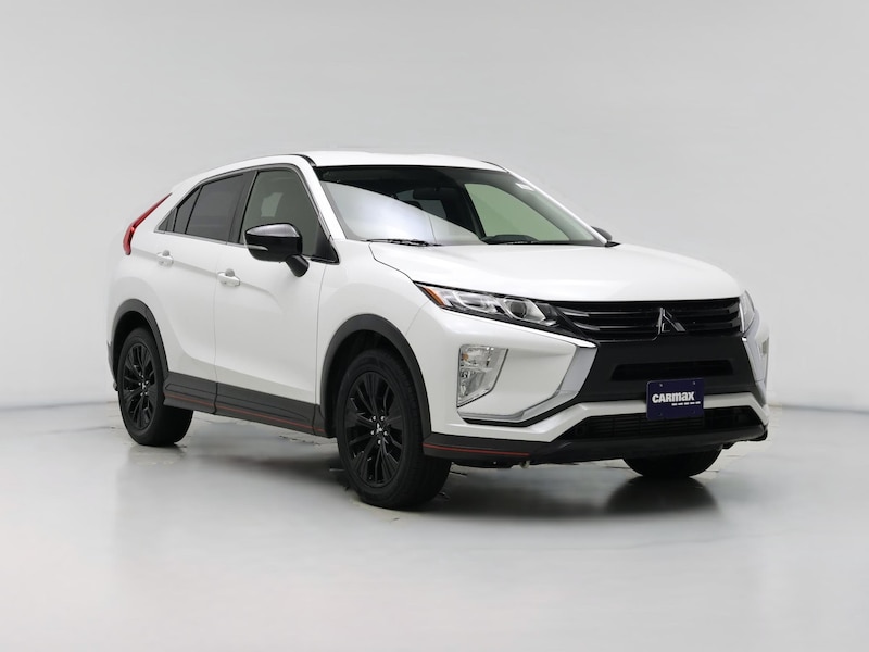 2020 Mitsubishi Eclipse Cross LE -
                  Fort Worth, TX
