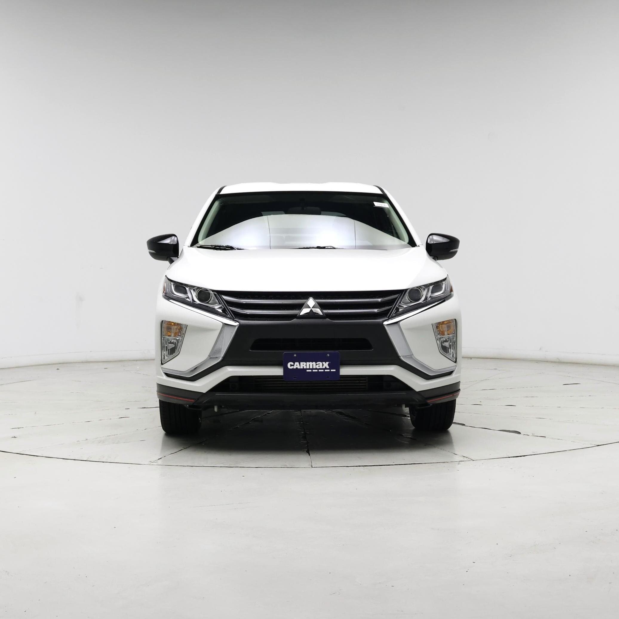Thumbnail: 2020 Mitsubishi Eclipse Cross - 5