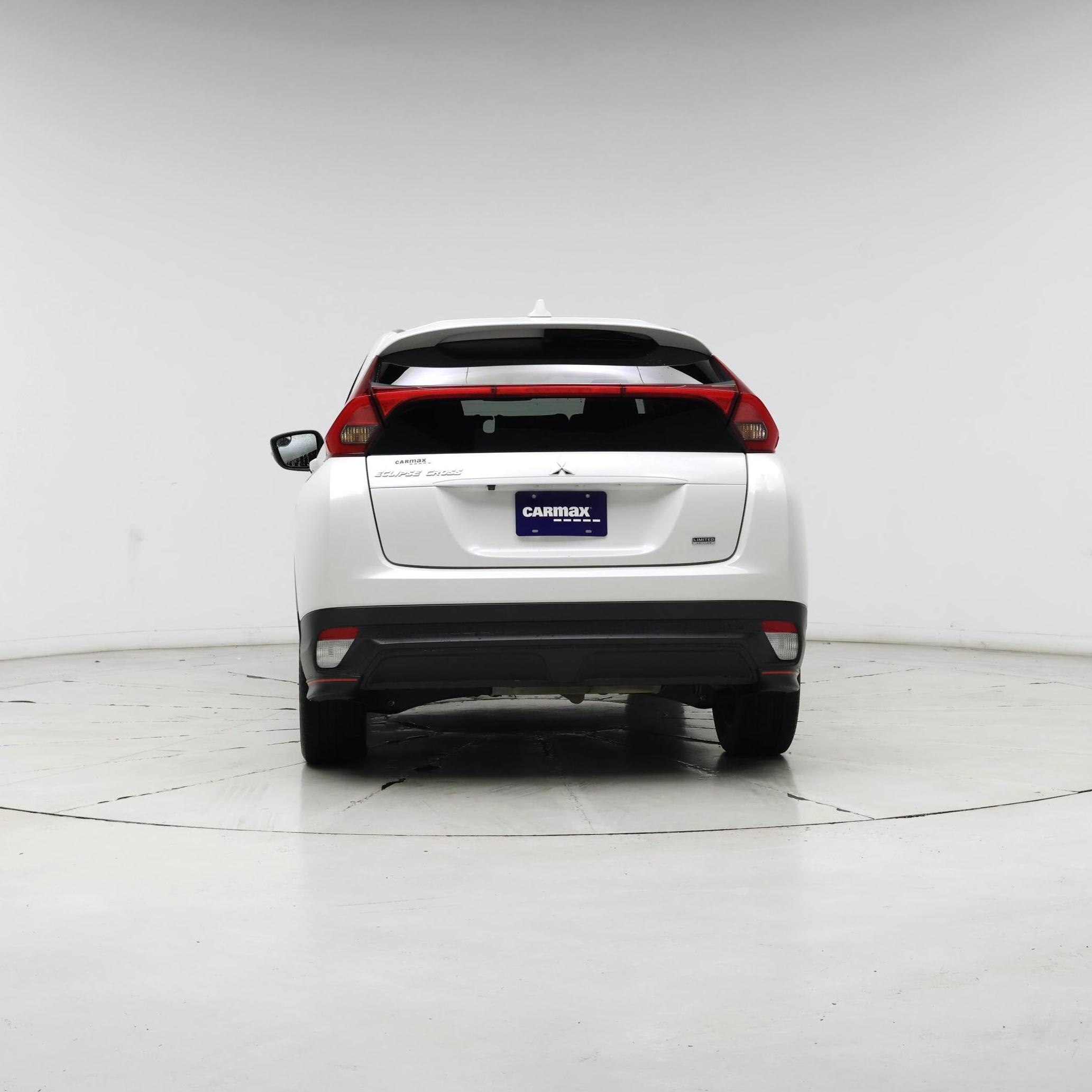 Thumbnail: 2020 Mitsubishi Eclipse Cross - 6