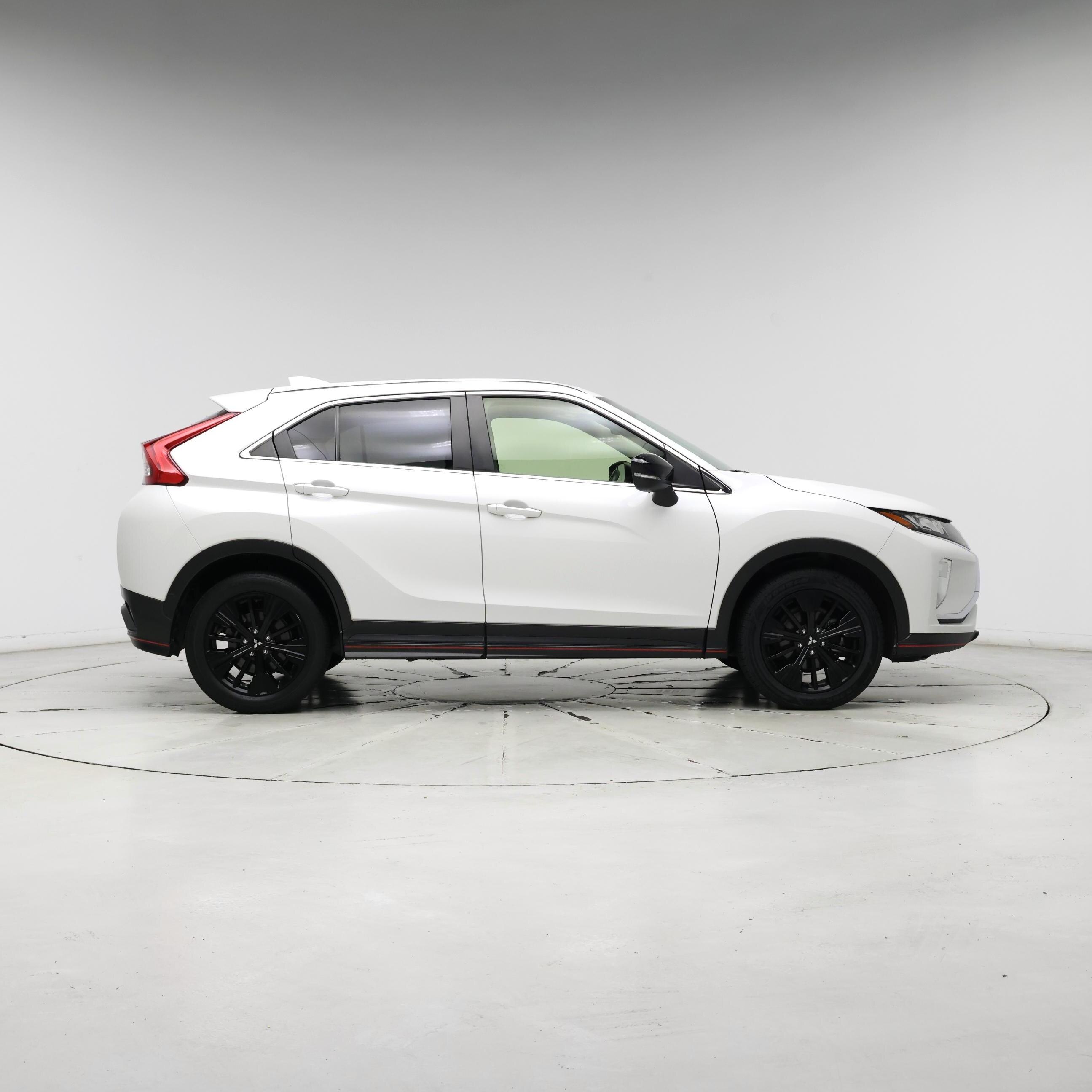 Thumbnail: 2020 Mitsubishi Eclipse Cross - 7