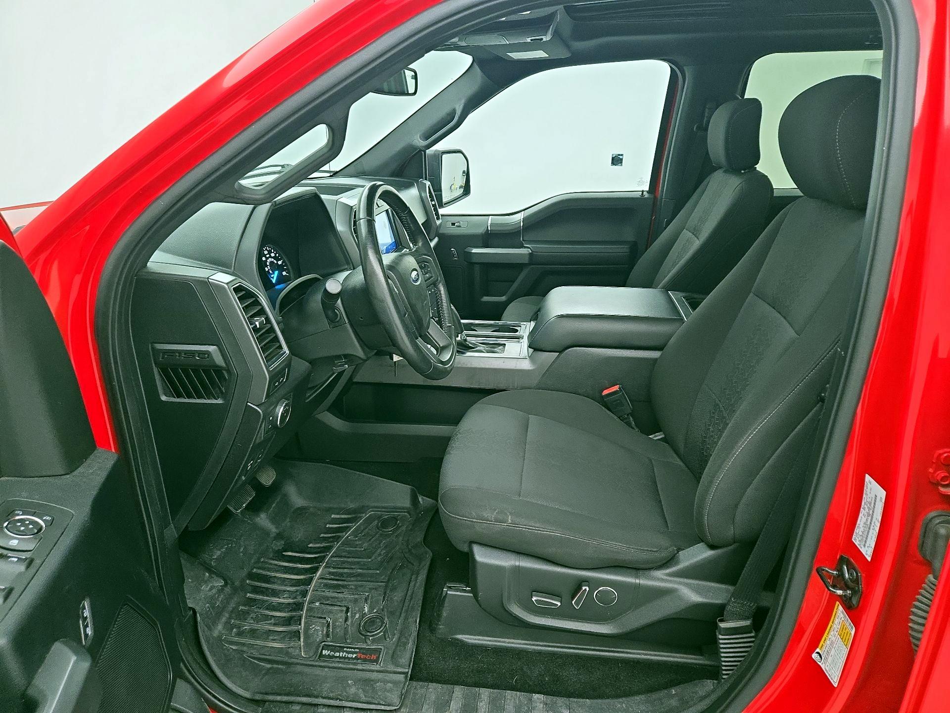 Thumbnail: 2018 Ford F-150 - 11