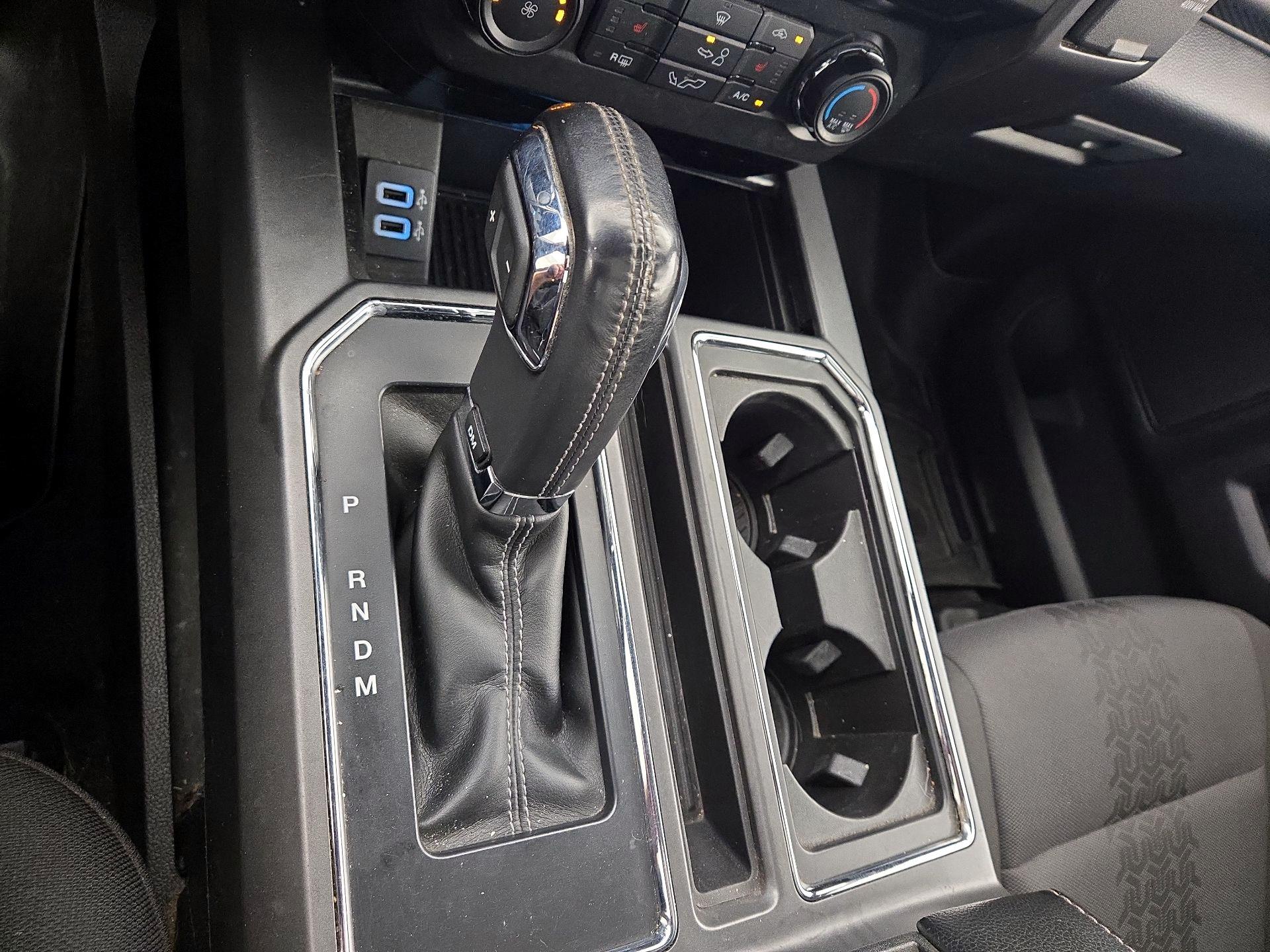 Thumbnail: 2018 Ford F-150 - 17