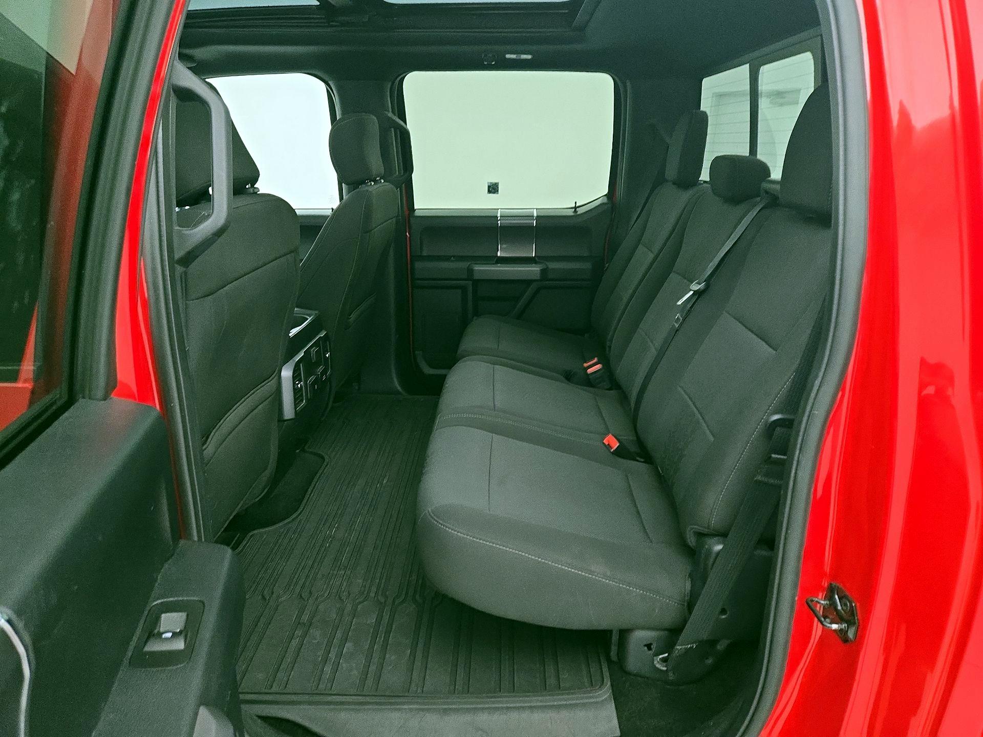 Thumbnail: 2018 Ford F-150 - 20