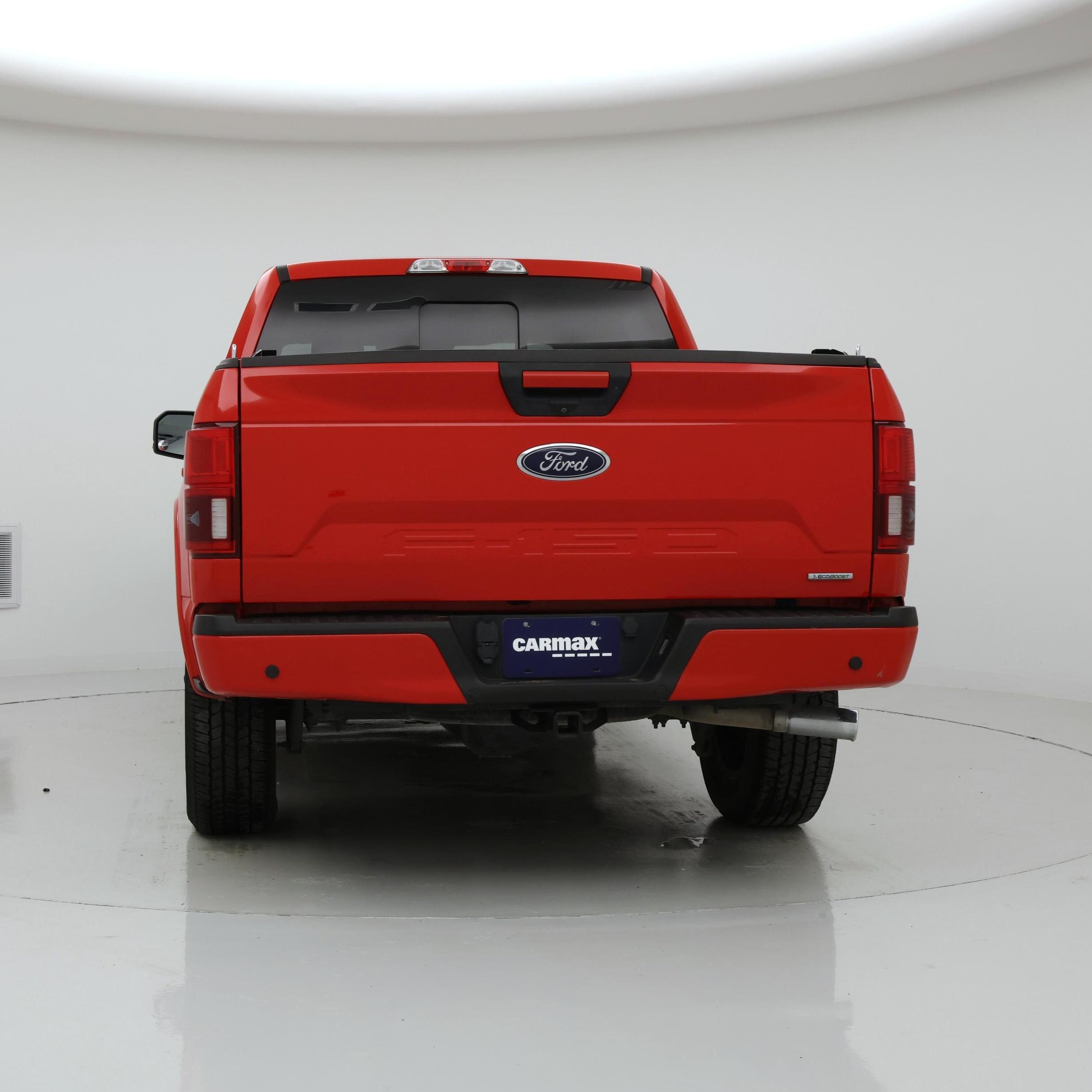 Thumbnail: 2018 Ford F-150 - 6