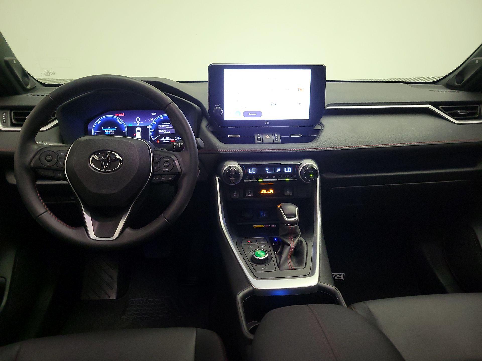 Thumbnail: 2024 Toyota RAV4 - 9