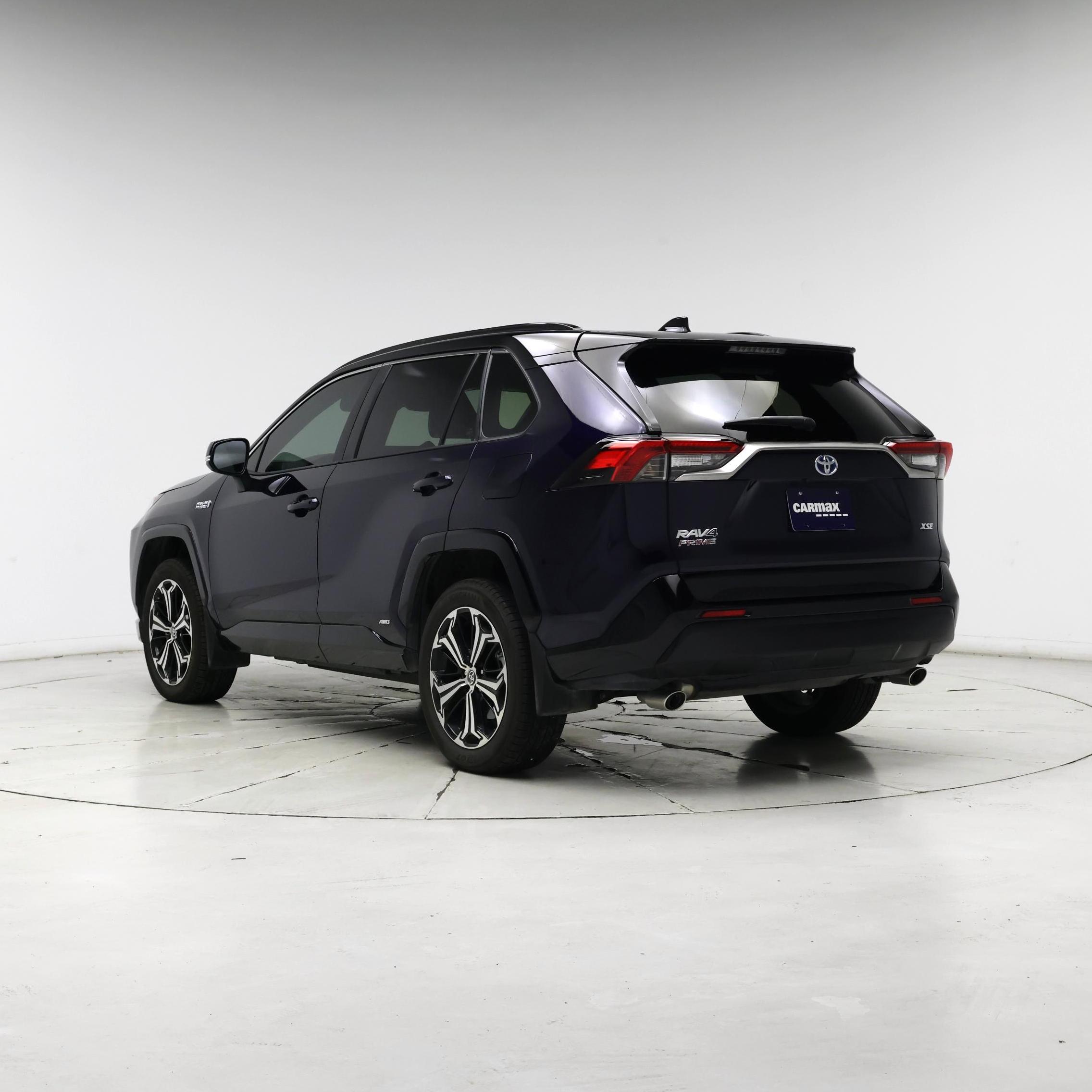 Thumbnail: 2024 Toyota RAV4 - 2