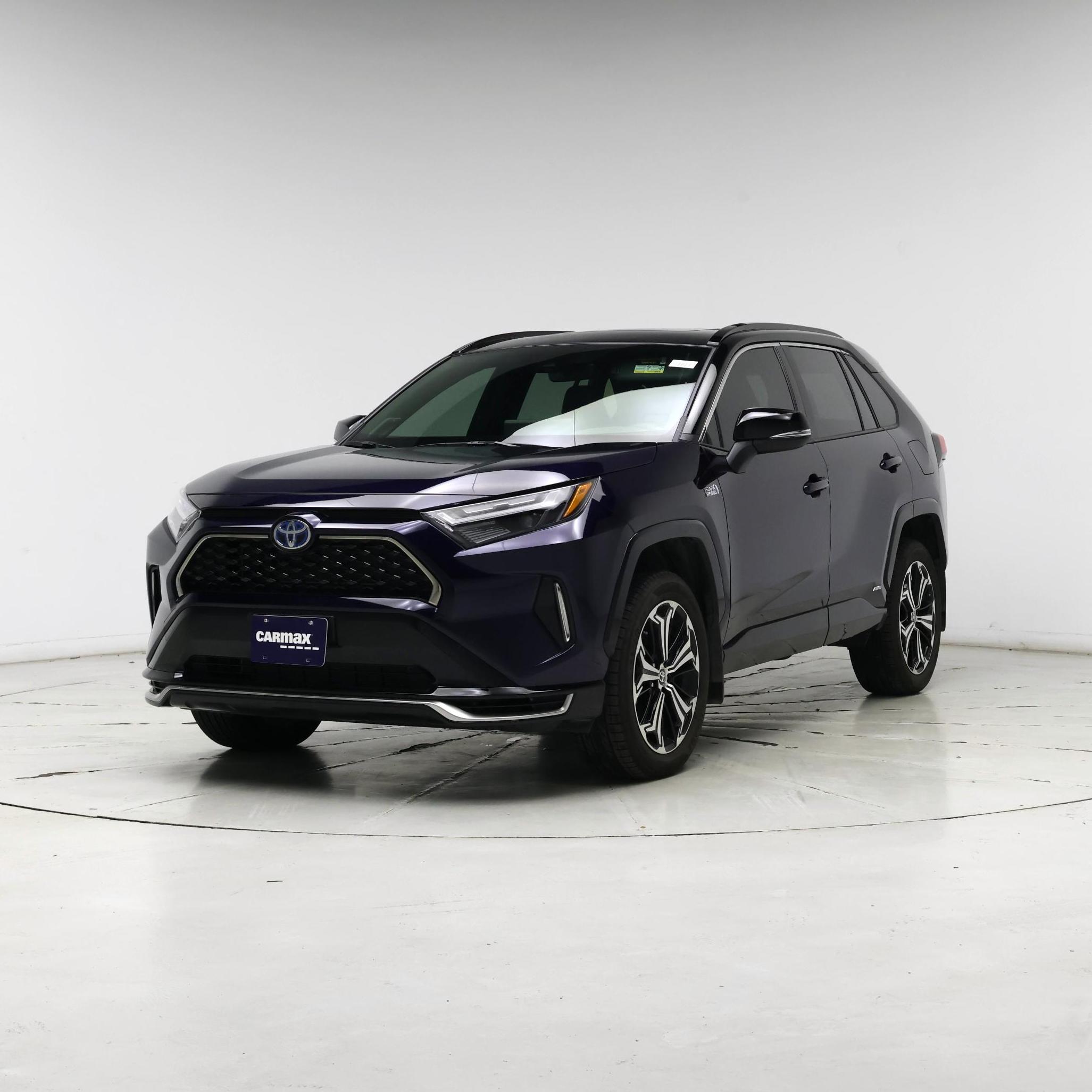 Thumbnail: 2024 Toyota RAV4 - 4