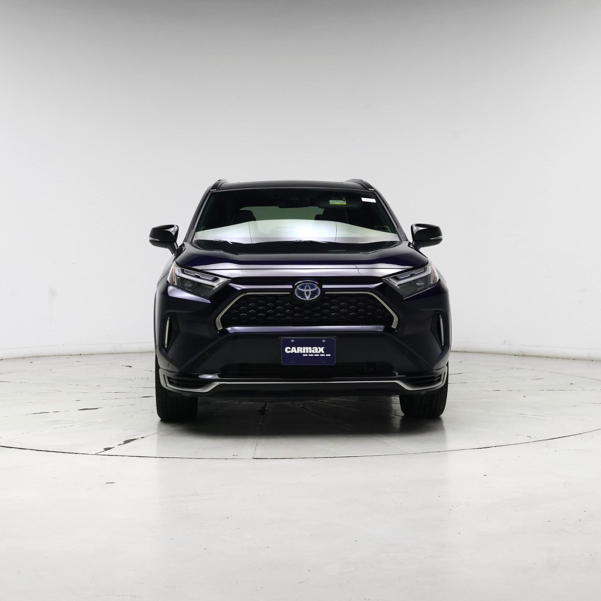 Thumbnail: 2024 Toyota RAV4 - 5