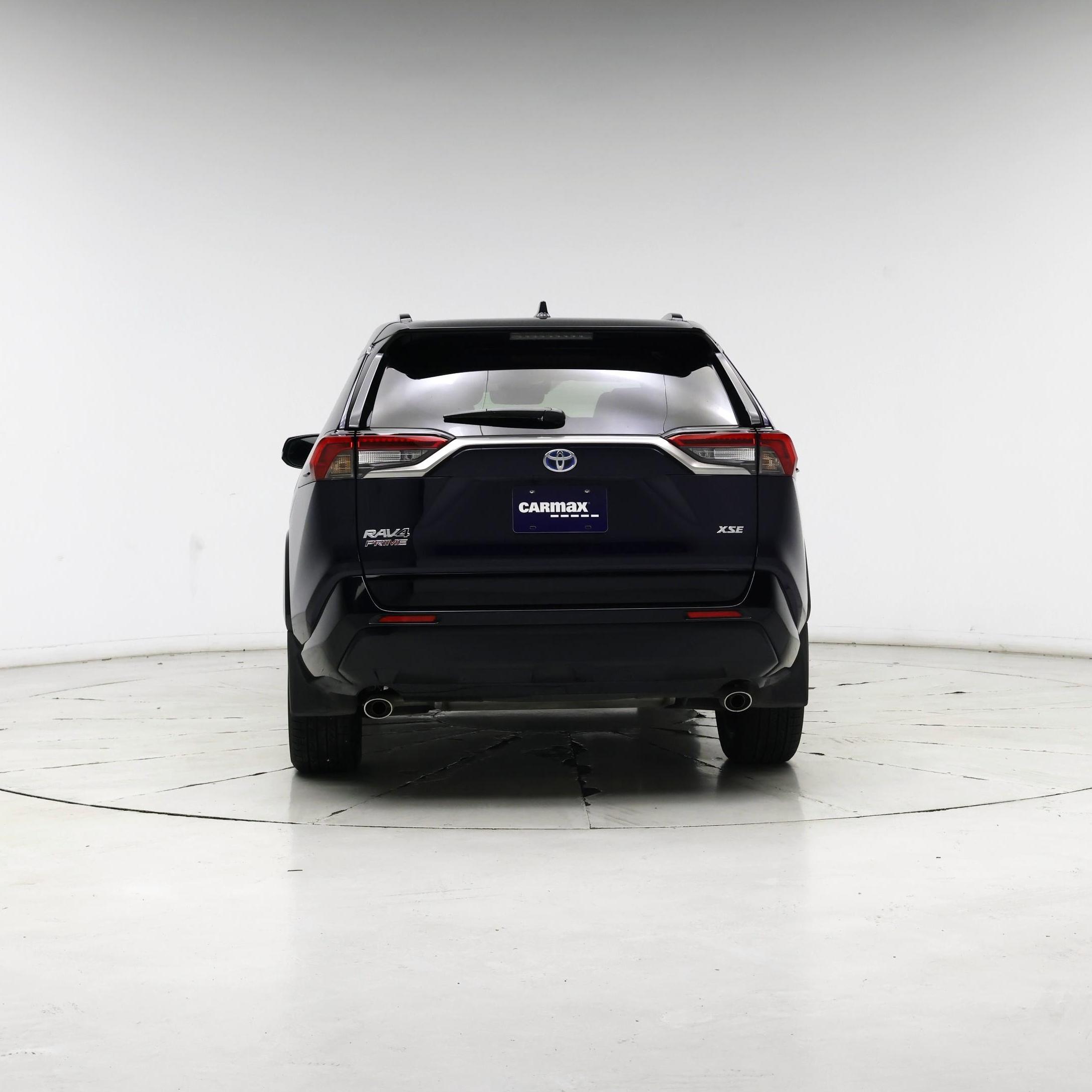 Thumbnail: 2024 Toyota RAV4 - 6