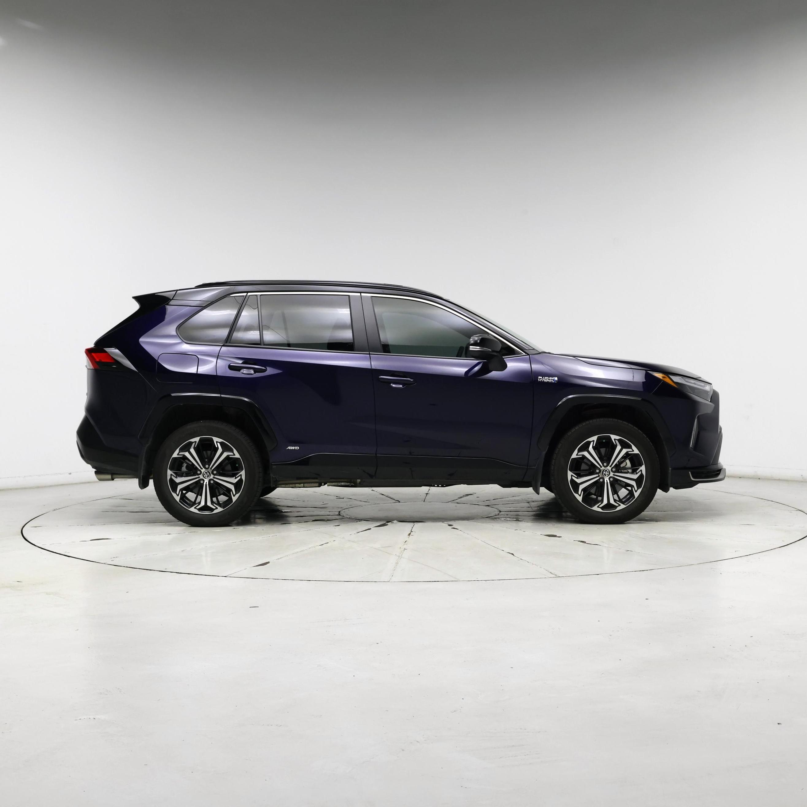 Thumbnail: 2024 Toyota RAV4 - 7