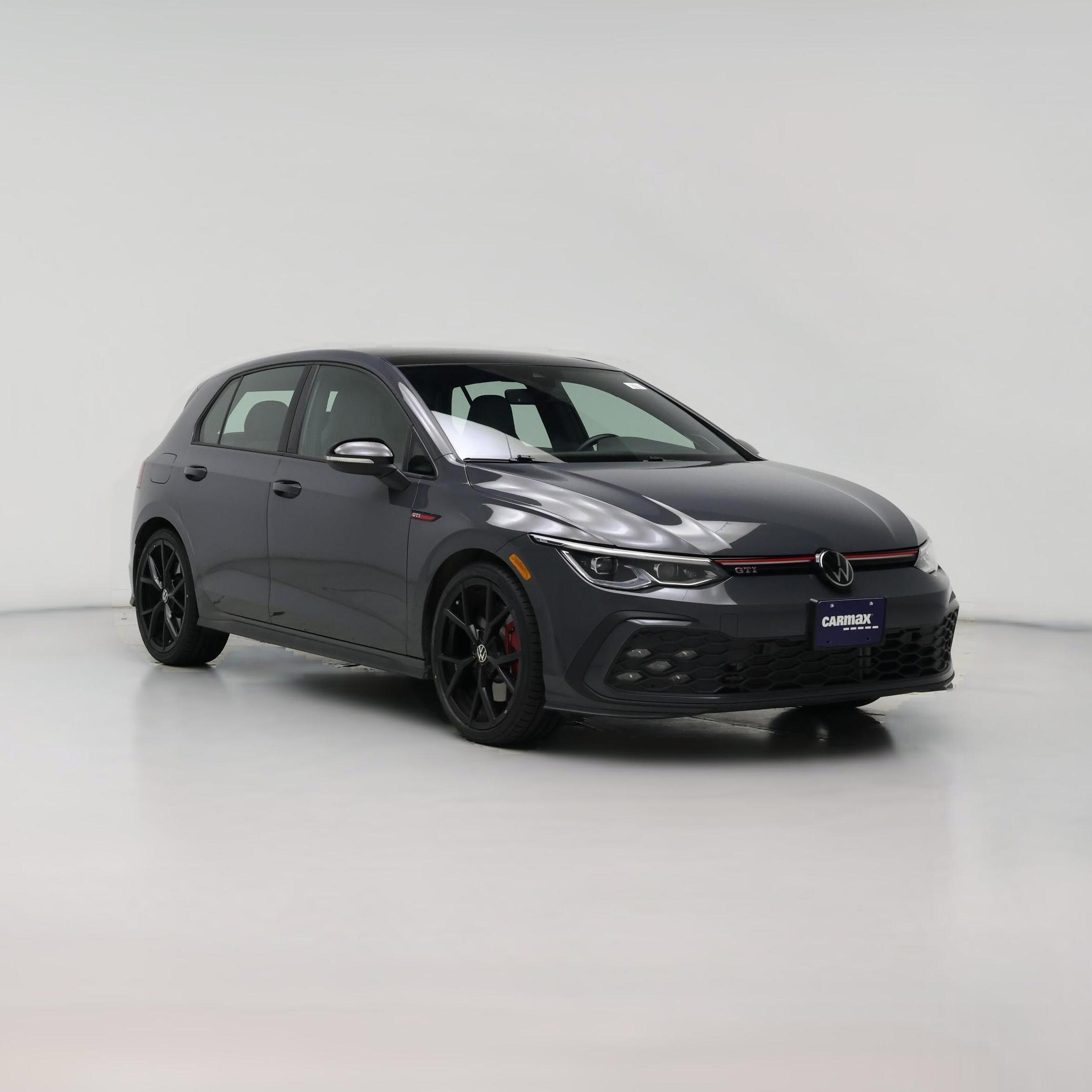 Thumbnail: 2024 Volkswagen Golf - 1