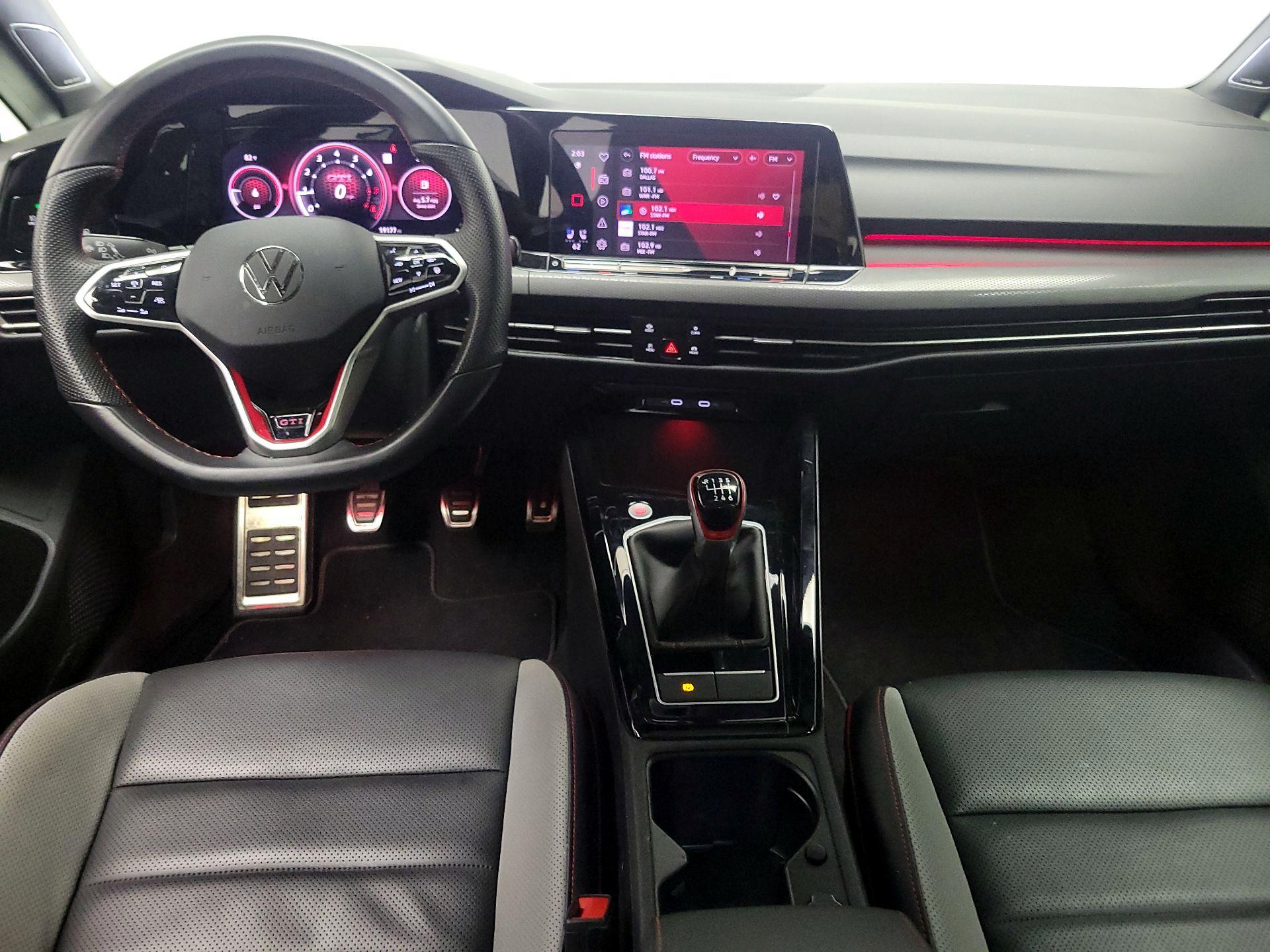 Thumbnail: 2024 Volkswagen Golf - 9
