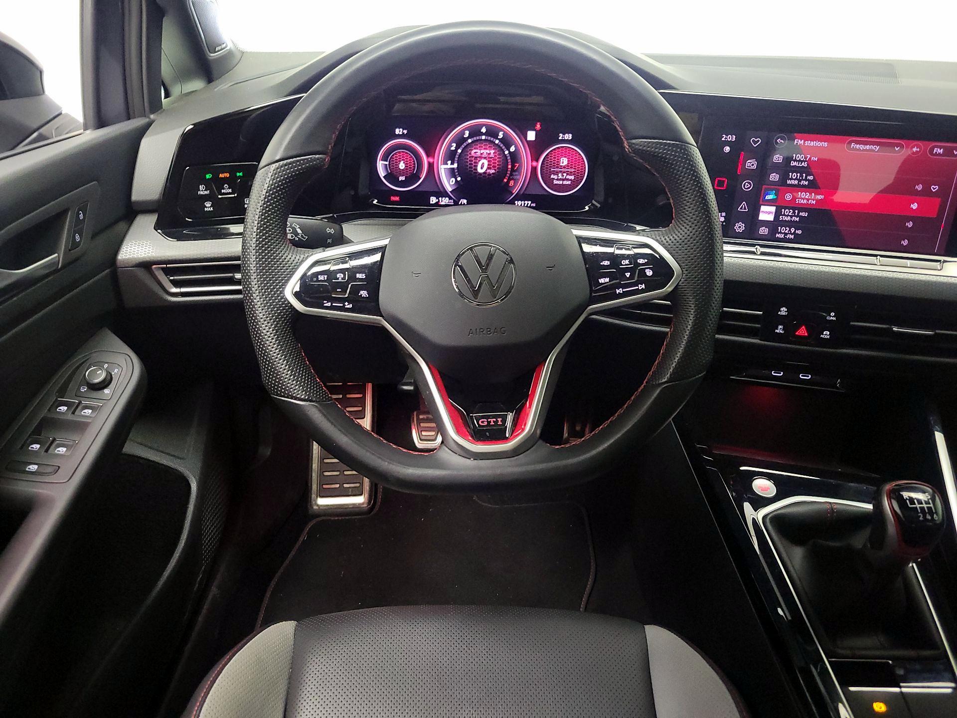 Thumbnail: 2024 Volkswagen Golf - 10