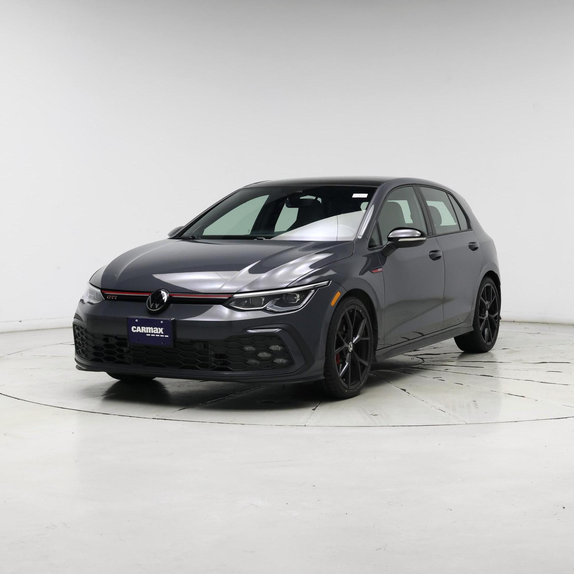 Thumbnail: 2024 Volkswagen Golf - 4
