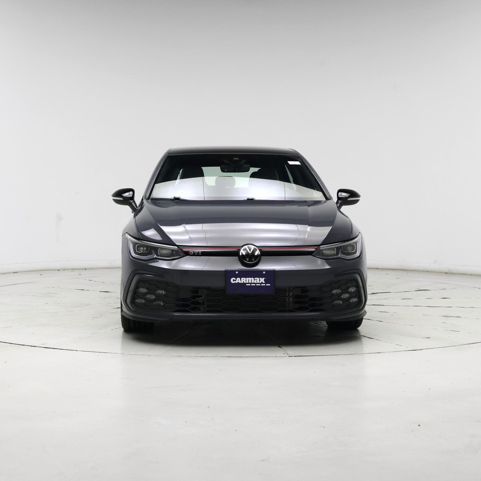 Thumbnail: 2024 Volkswagen Golf - 5