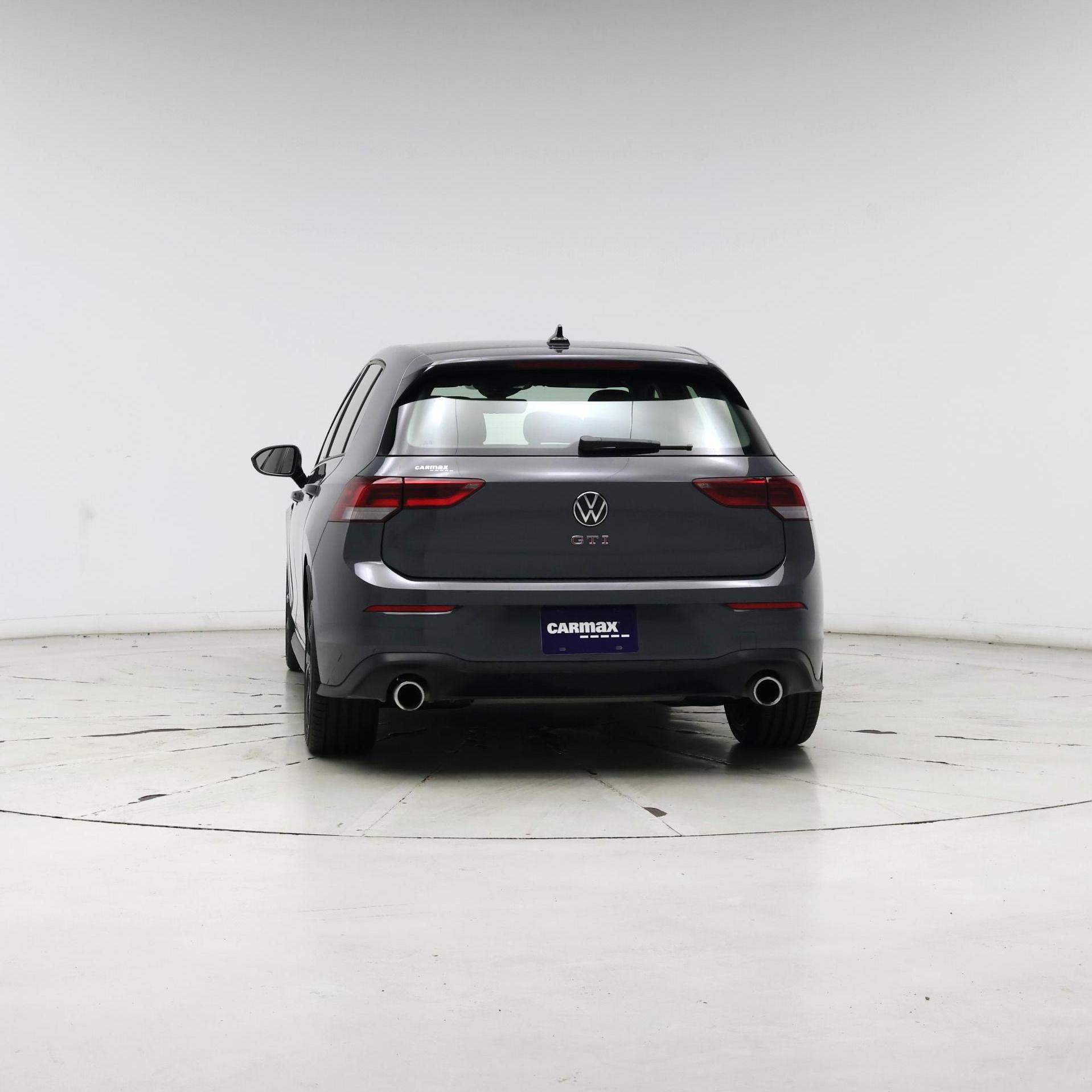 Thumbnail: 2024 Volkswagen Golf - 6