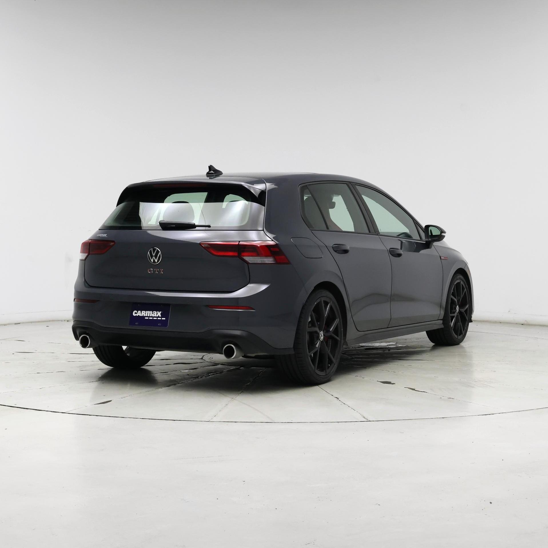 Thumbnail: 2024 Volkswagen Golf - 8