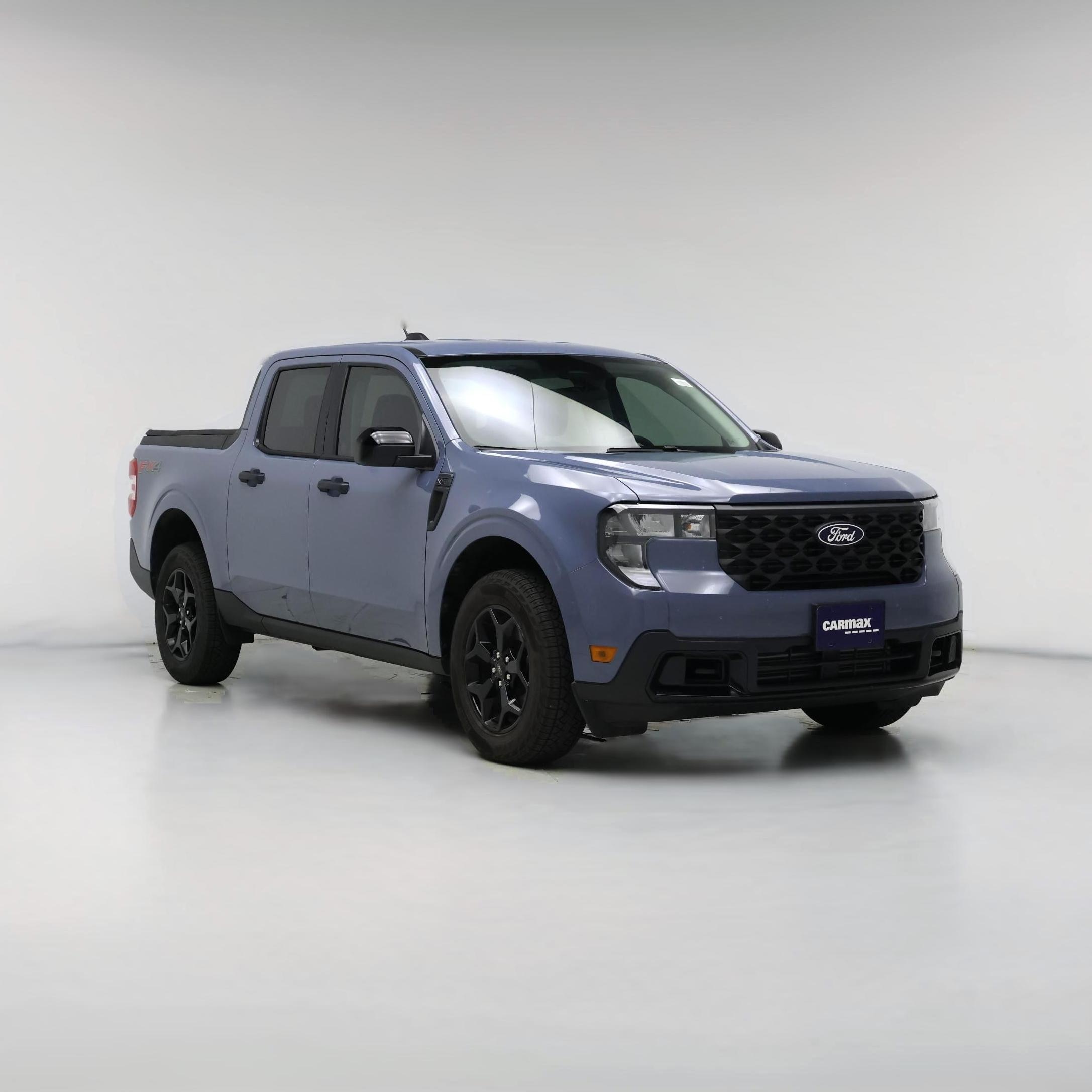 Thumbnail: 2025 Ford Maverick - 1
