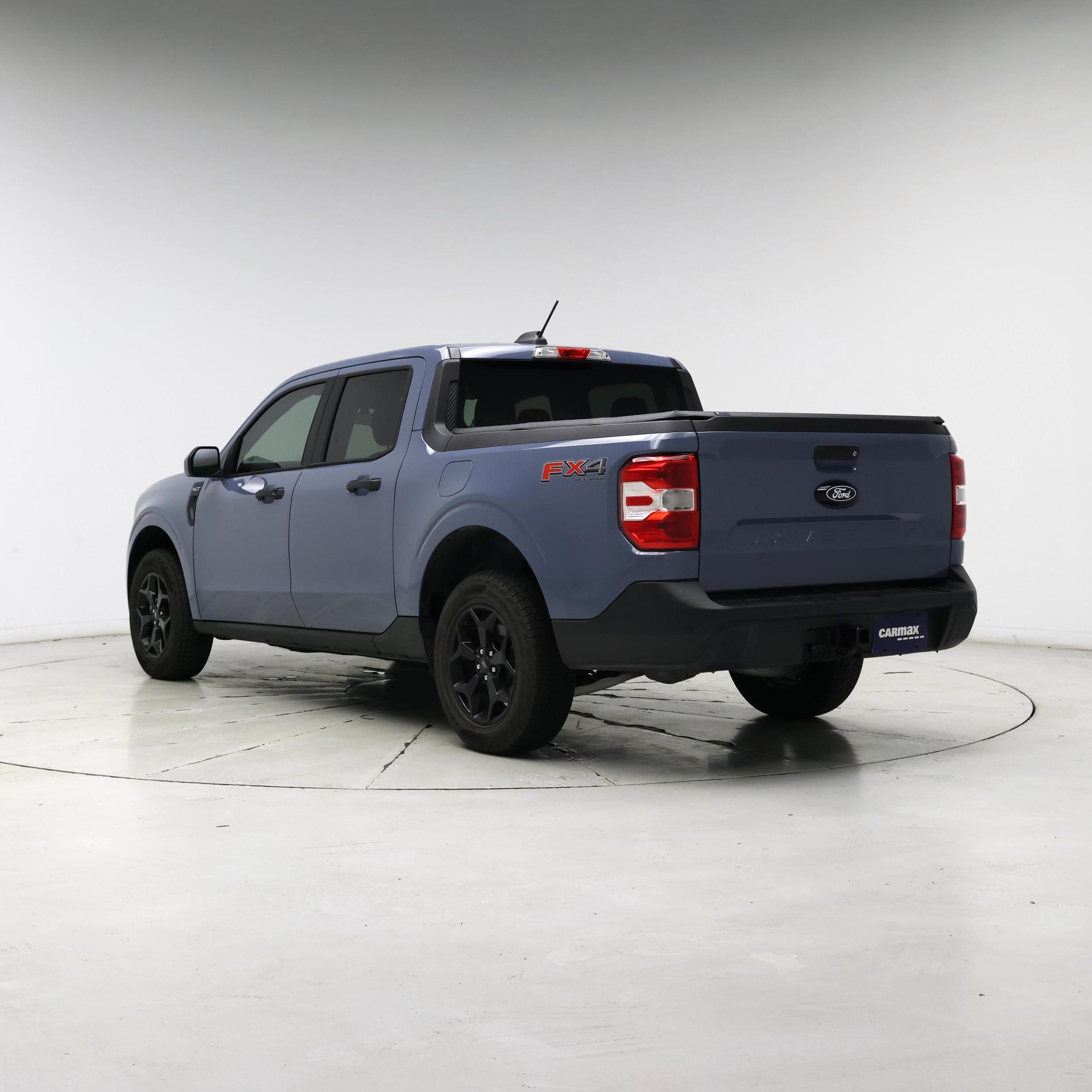 Thumbnail: 2025 Ford Maverick - 2